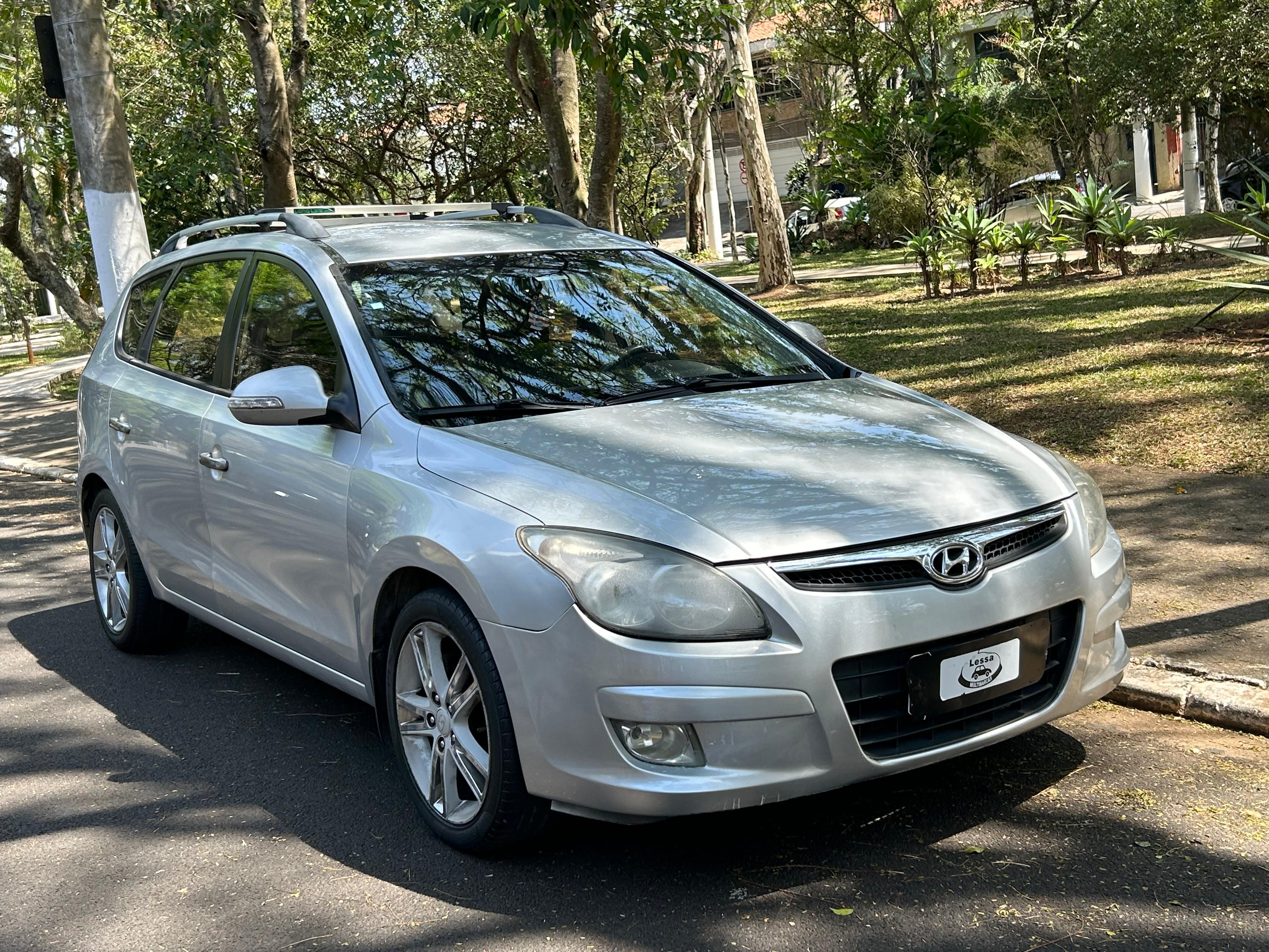I30 CW