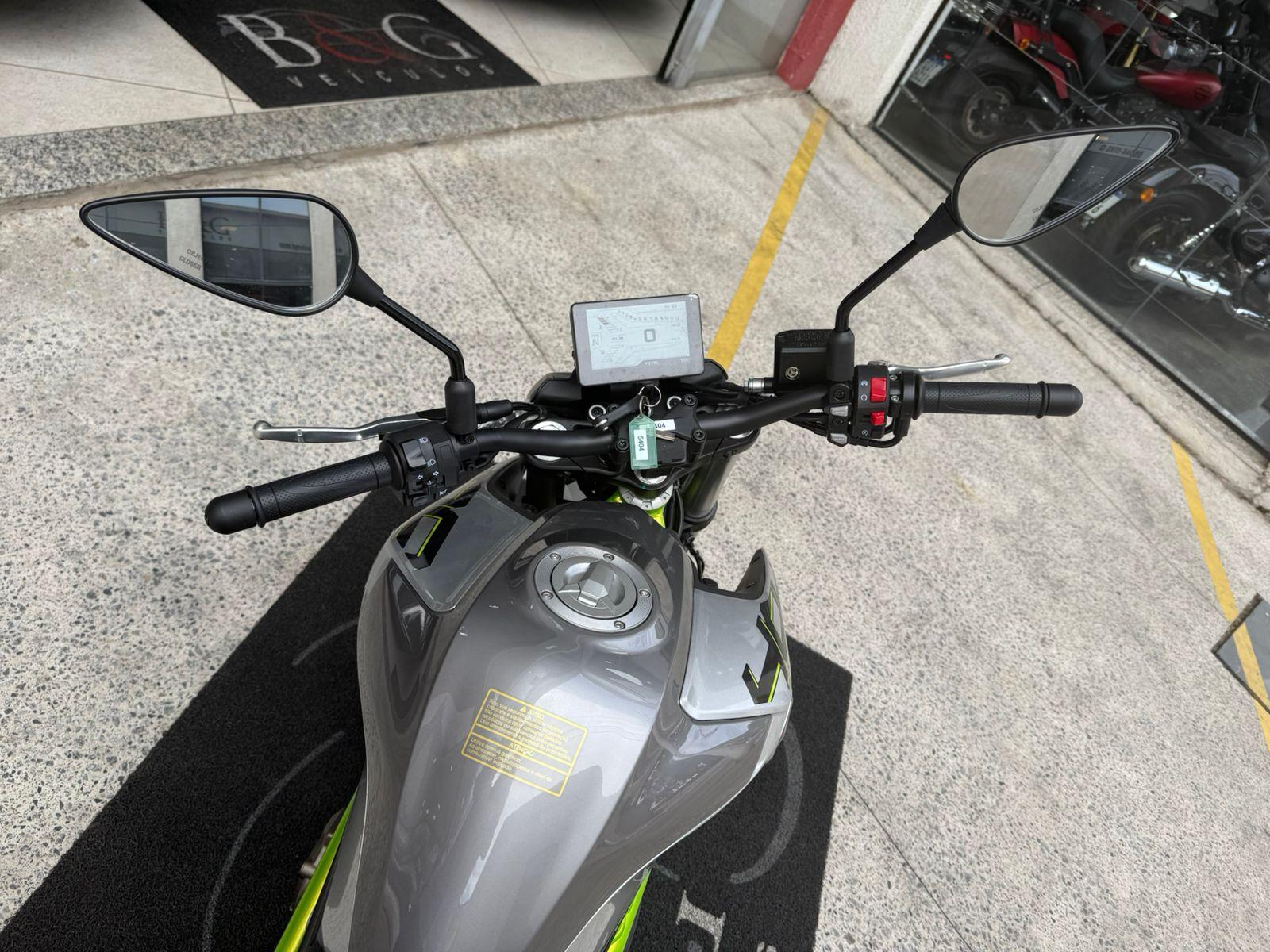 SBM 400 S
