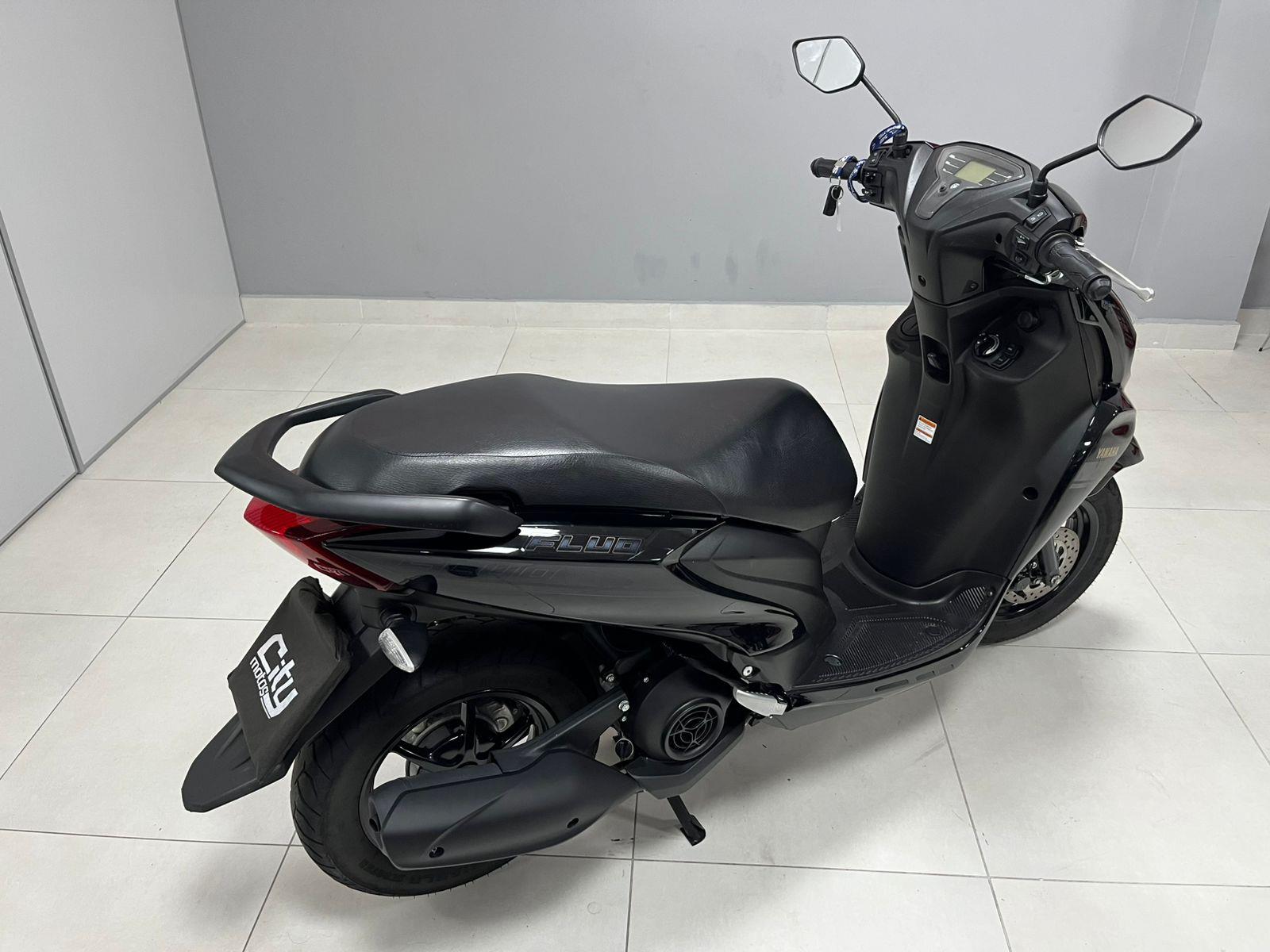 City Motos