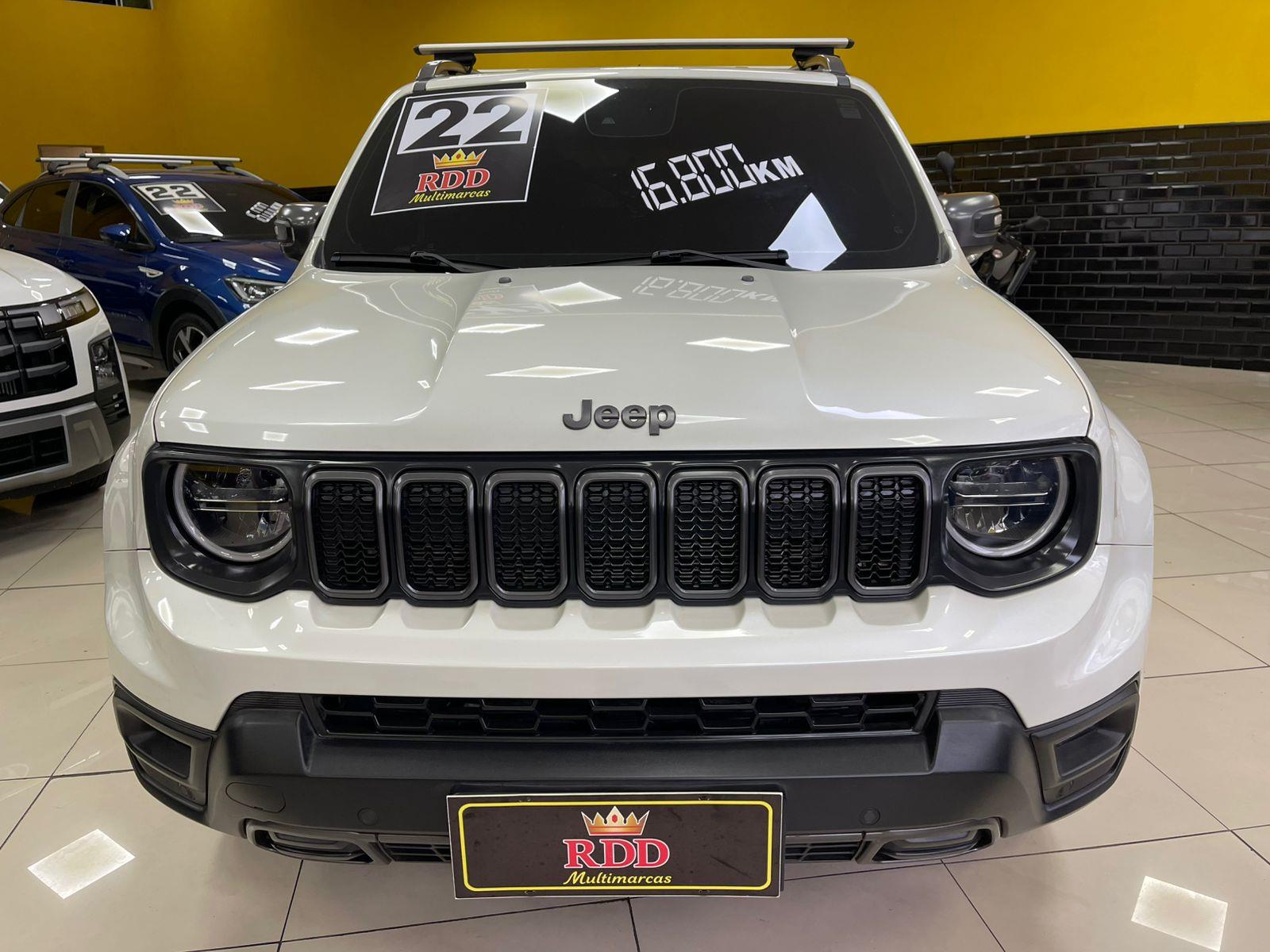 RENEGADE