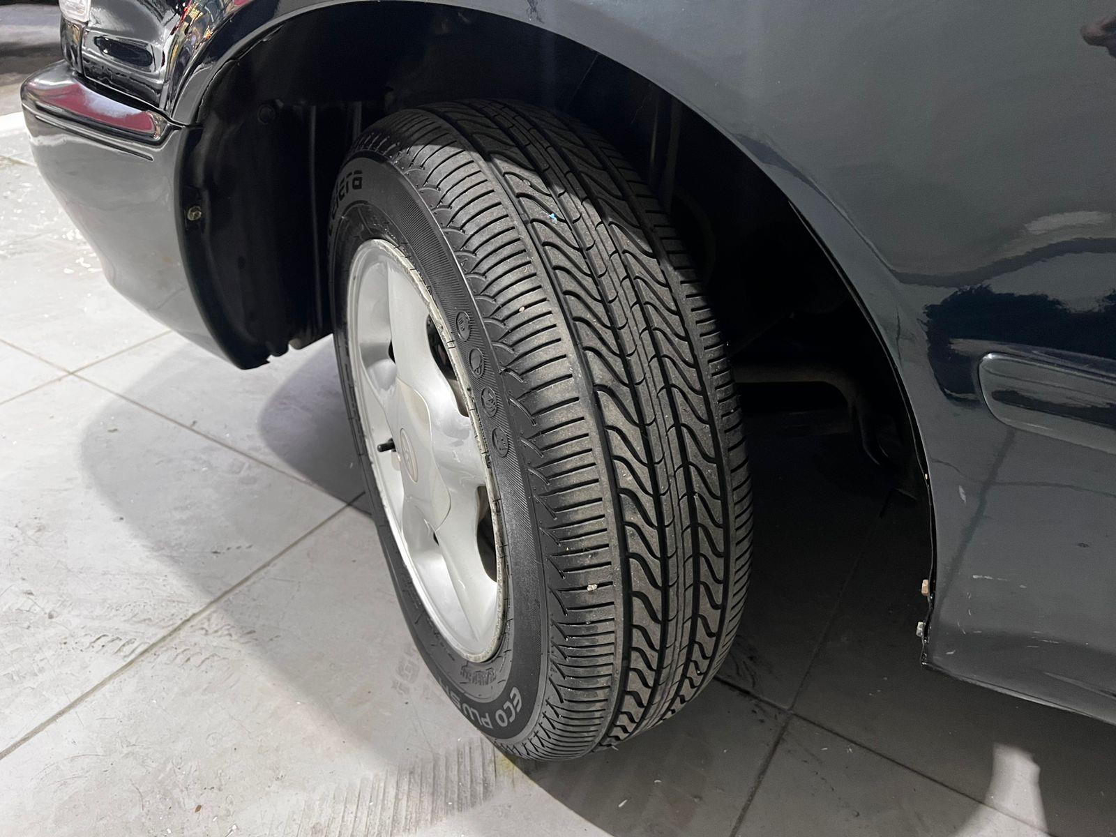 COROLLA