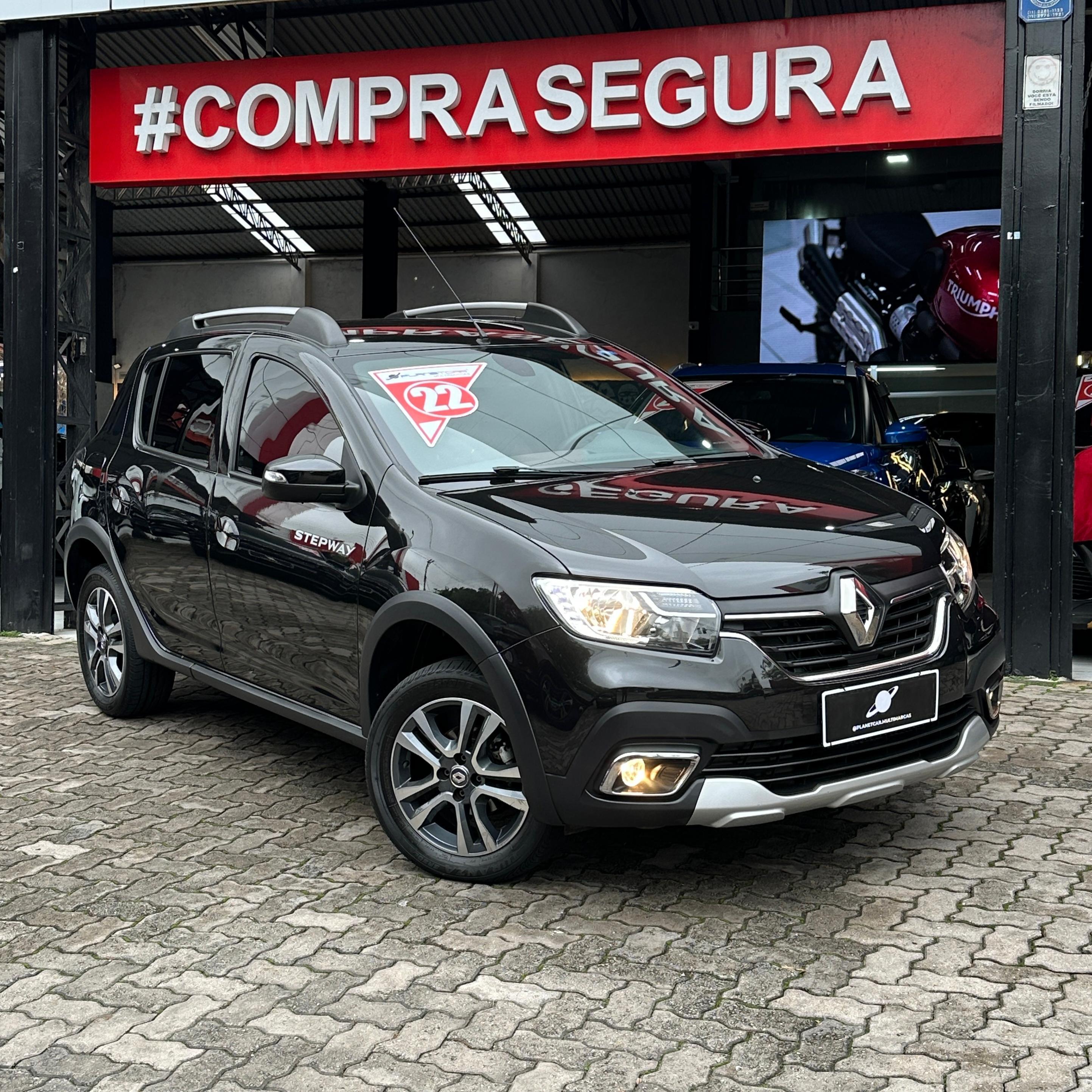 PlanetCar Multimarcas