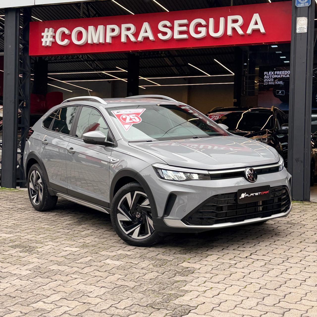 PlanetCar Multimarcas