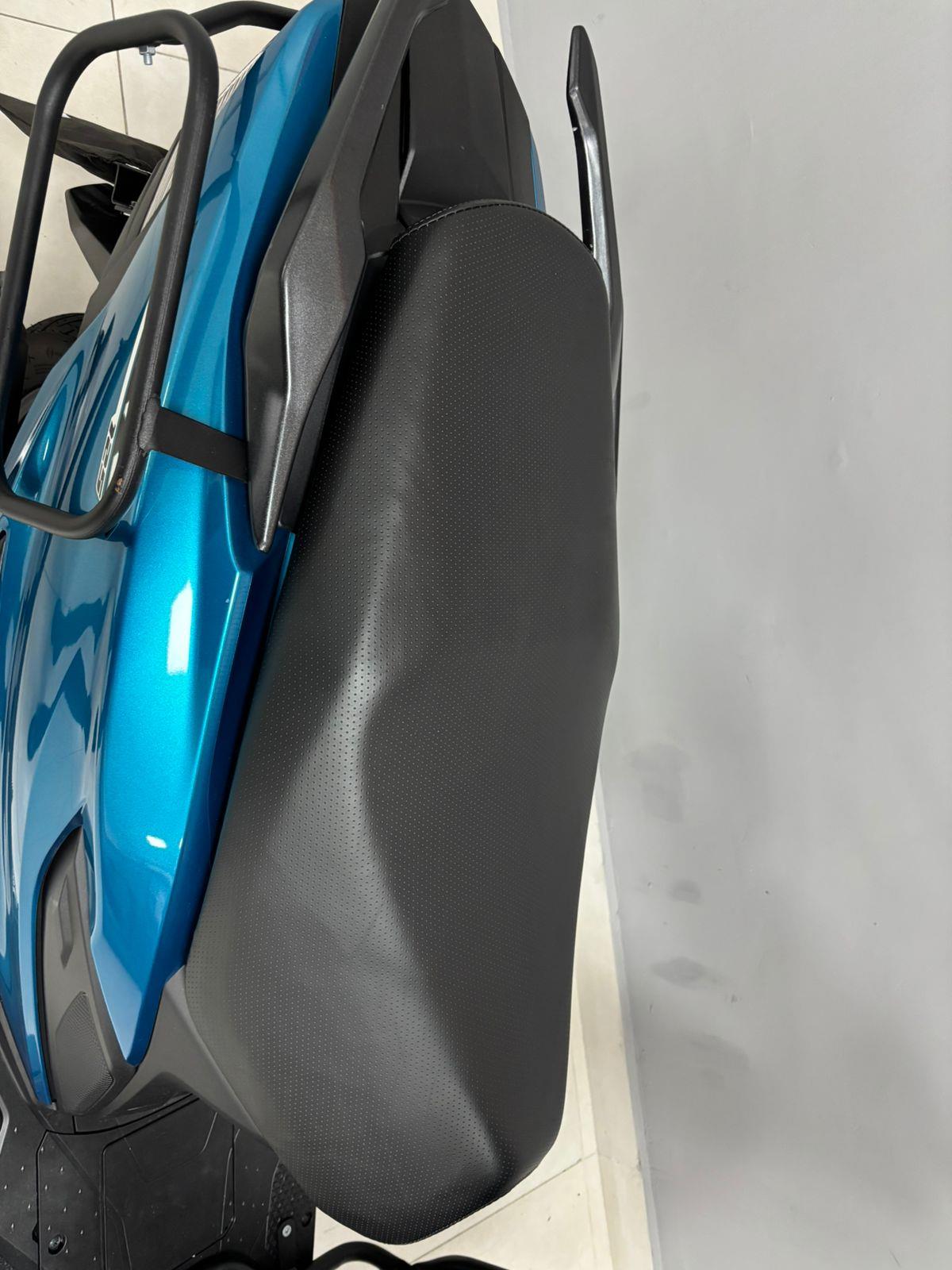 City Motos