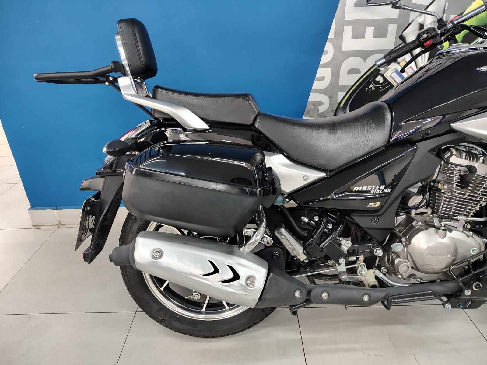 City Motos