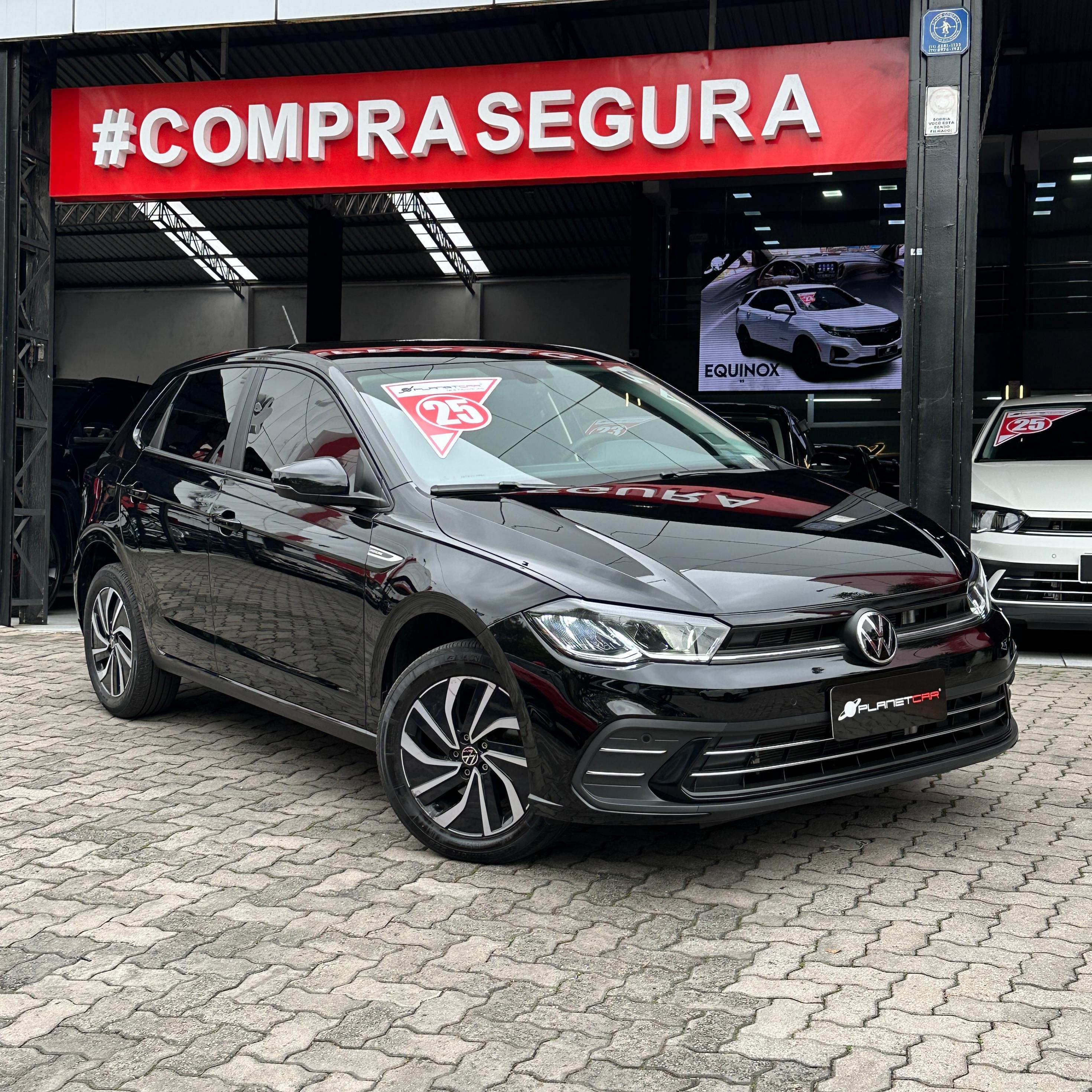 PlanetCar Multimarcas