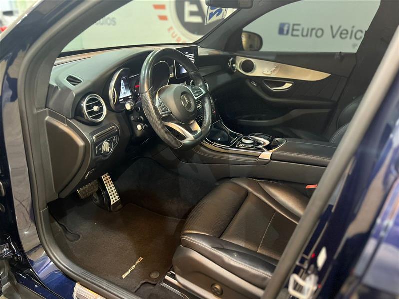 GLC 250
