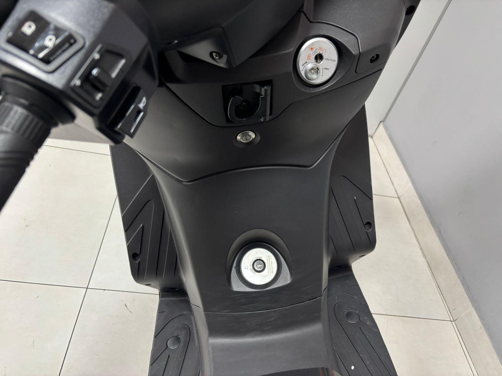 City Motos