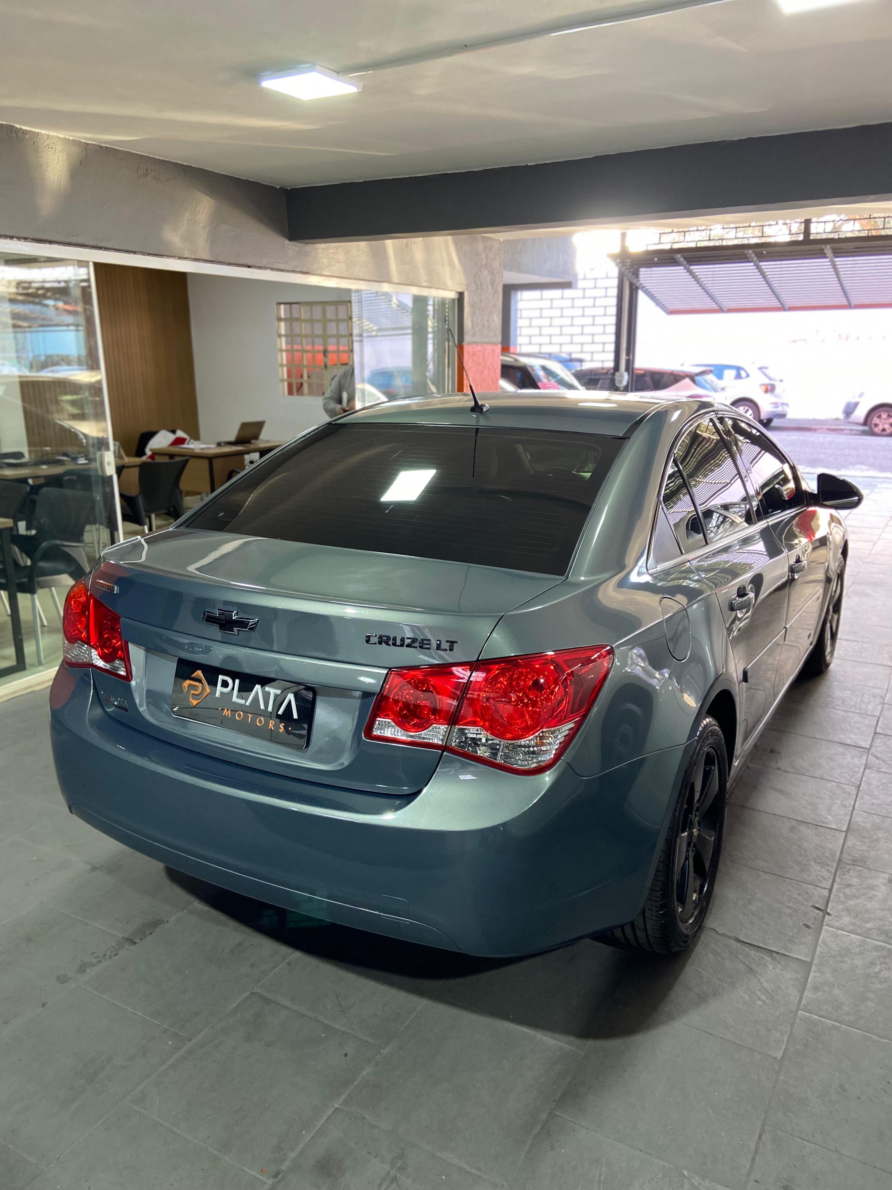 CRUZE
