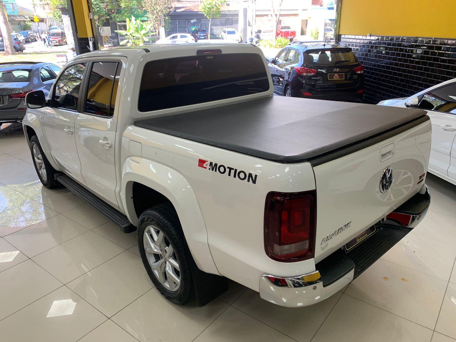 AMAROK