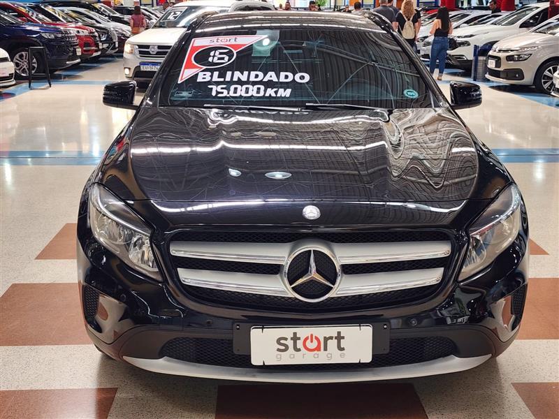 GLA 200