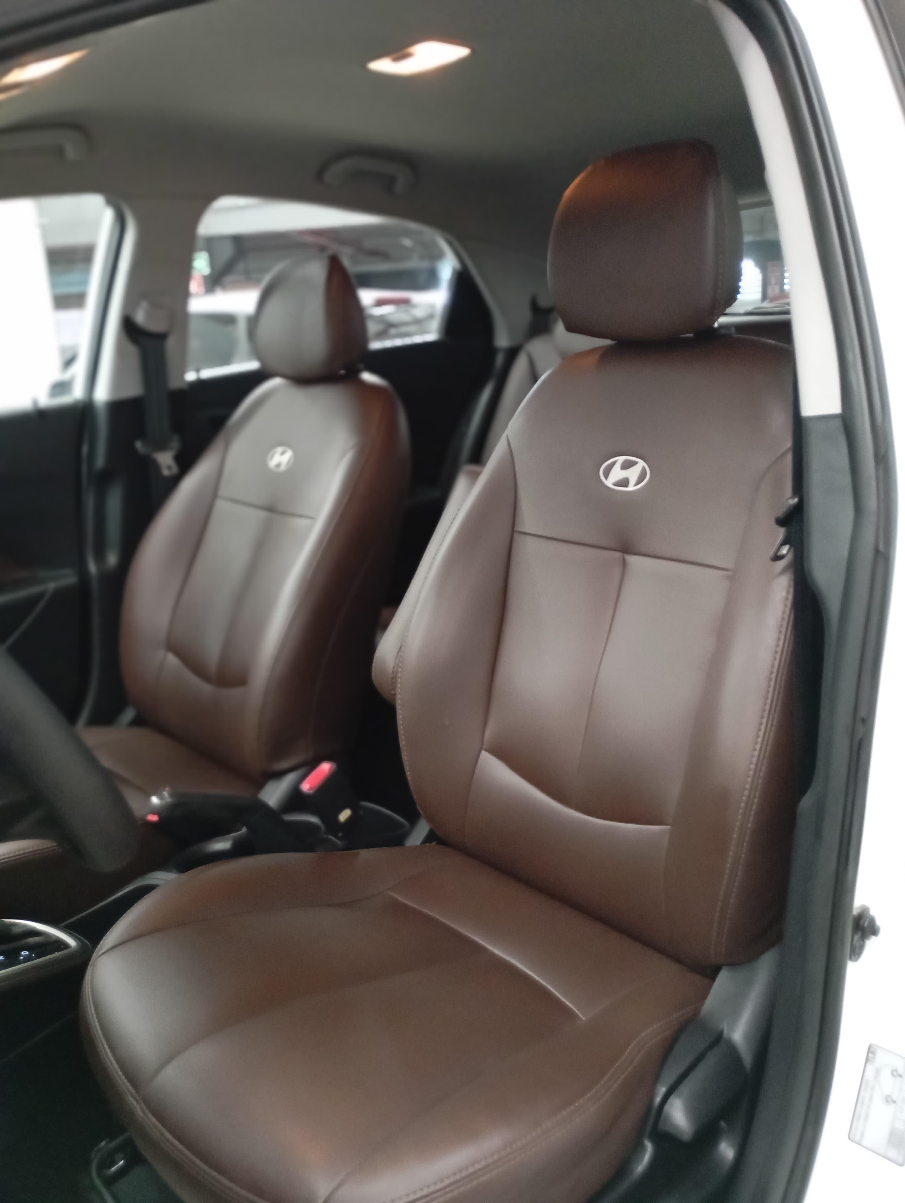 HYUNDAI HB20X