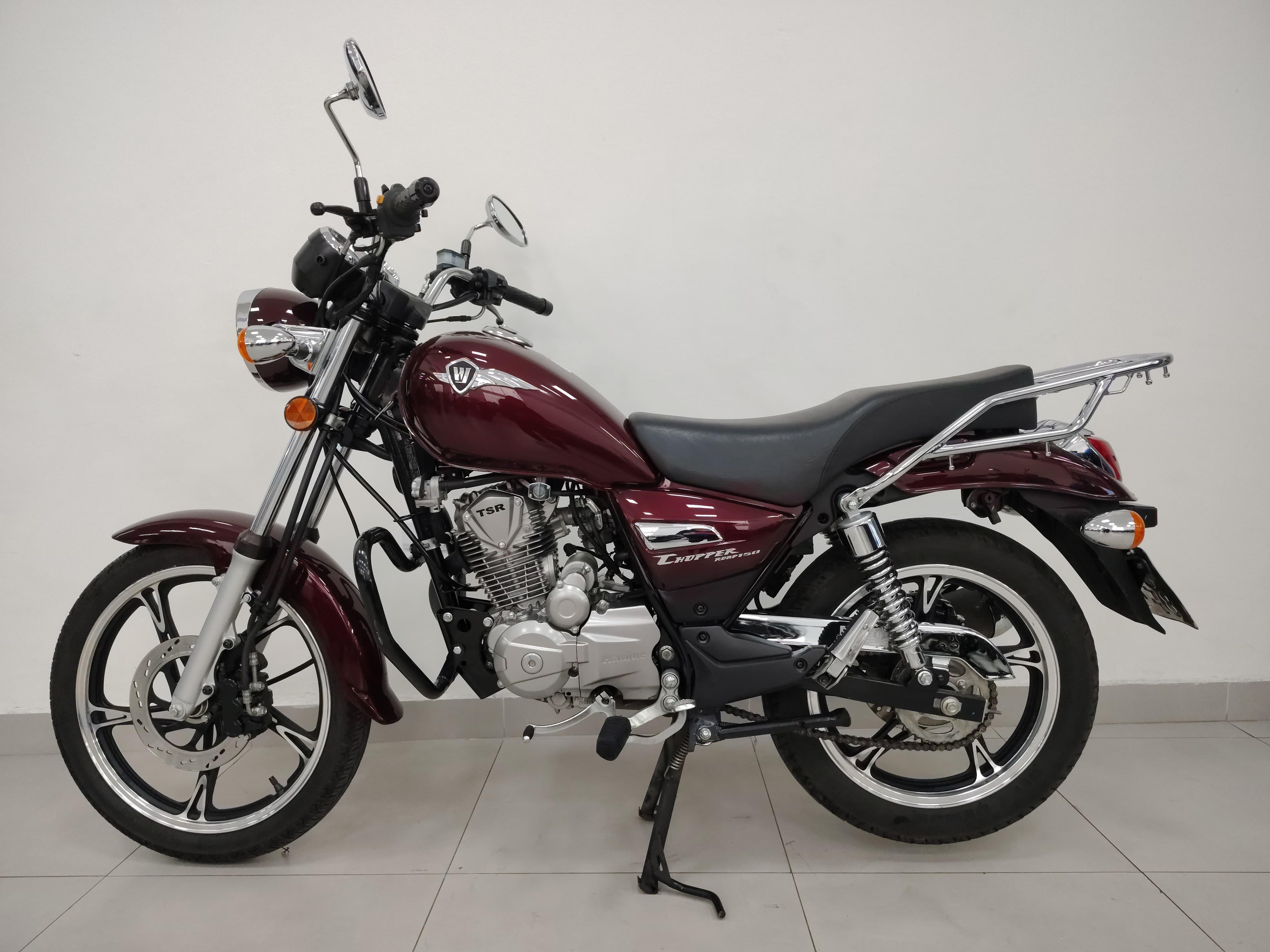 City Motos