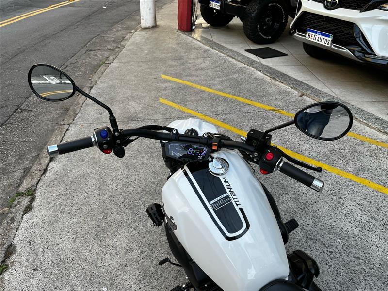 TITANIUM 250