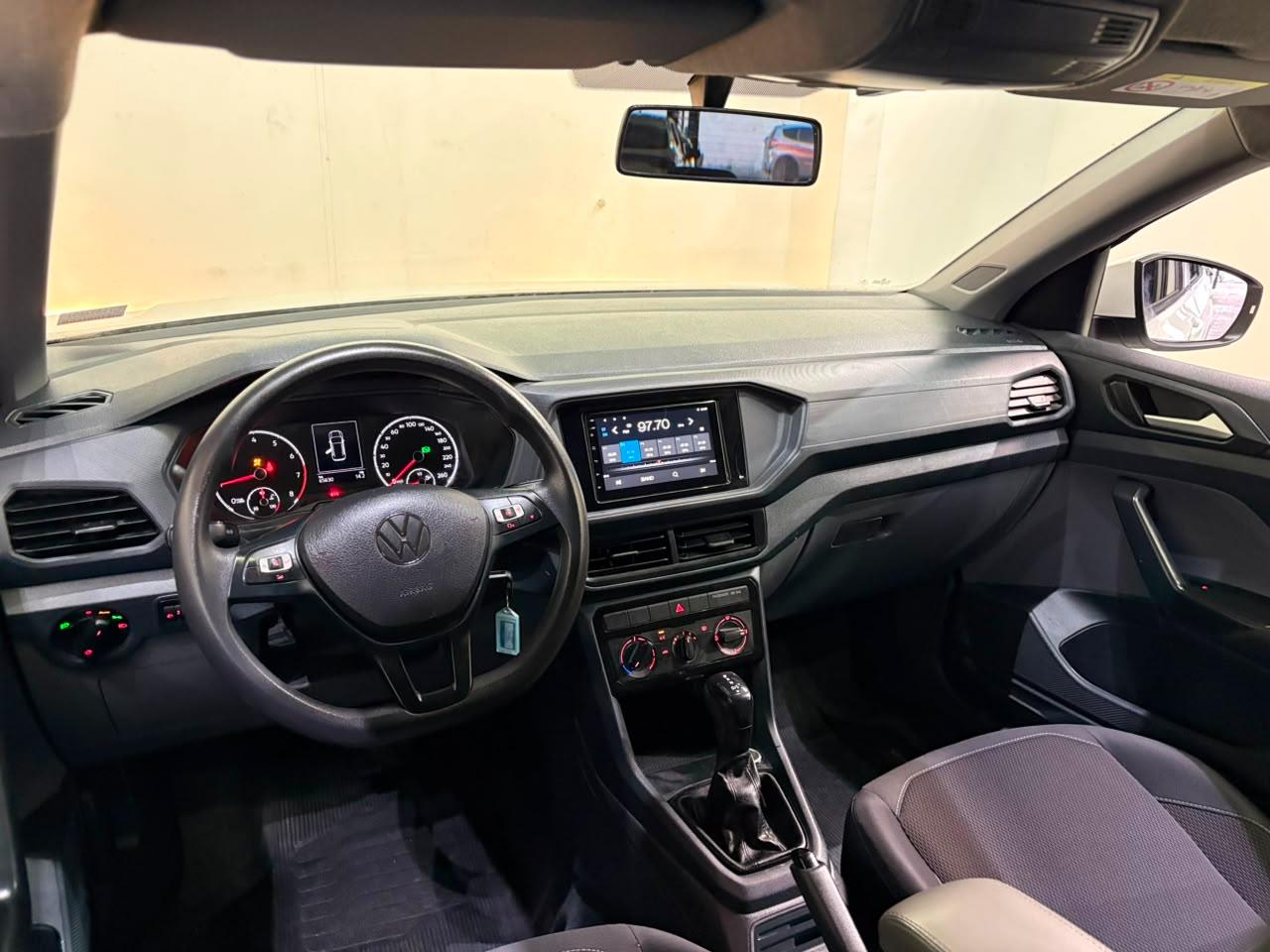 T-CROSS
