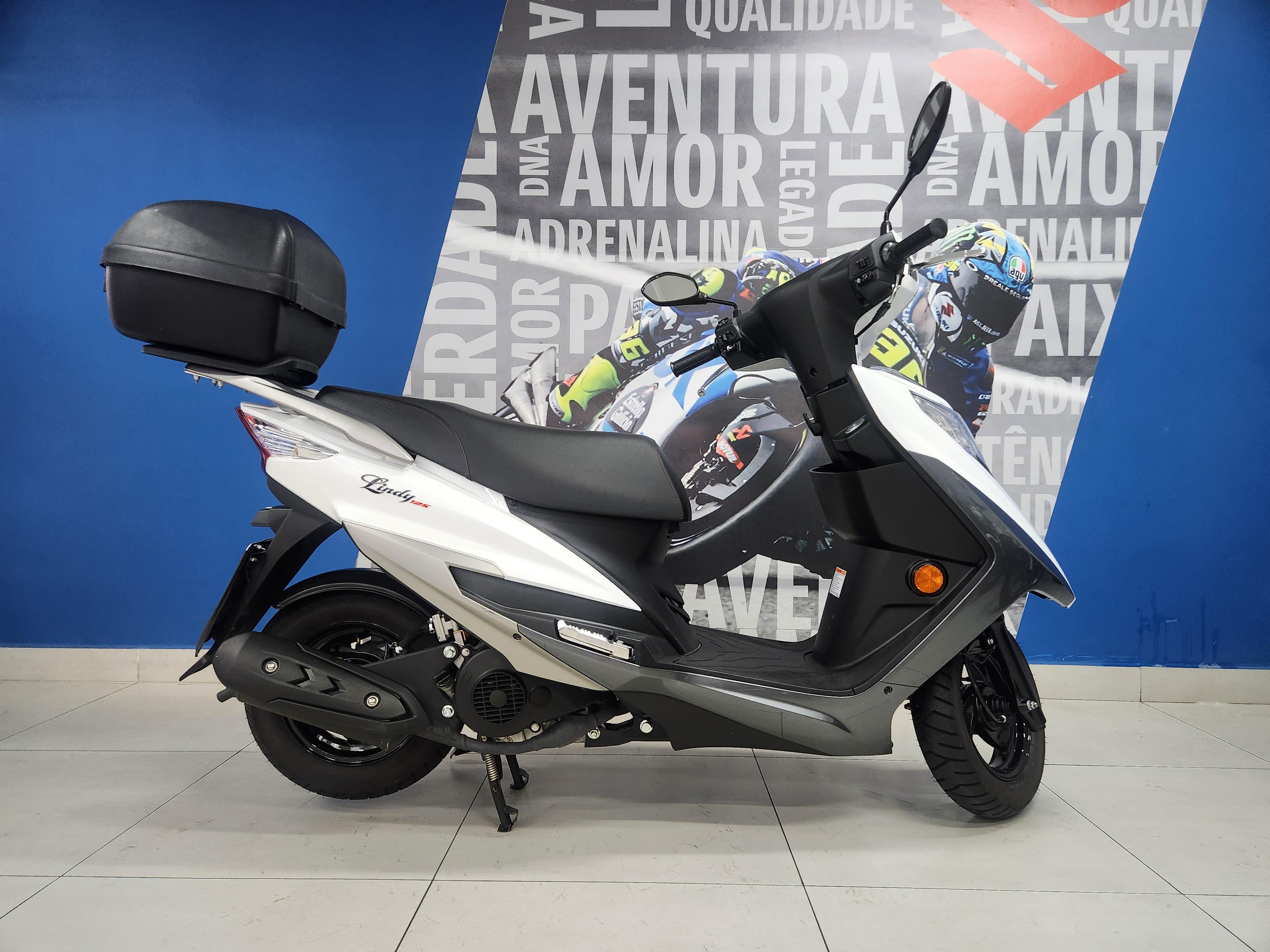 City Motos