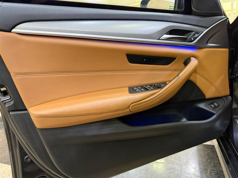 530I