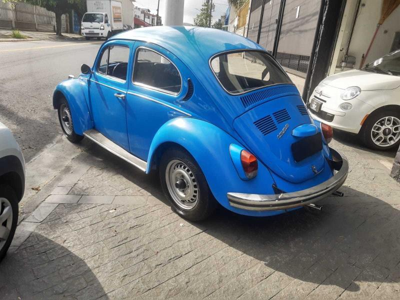 FUSCA