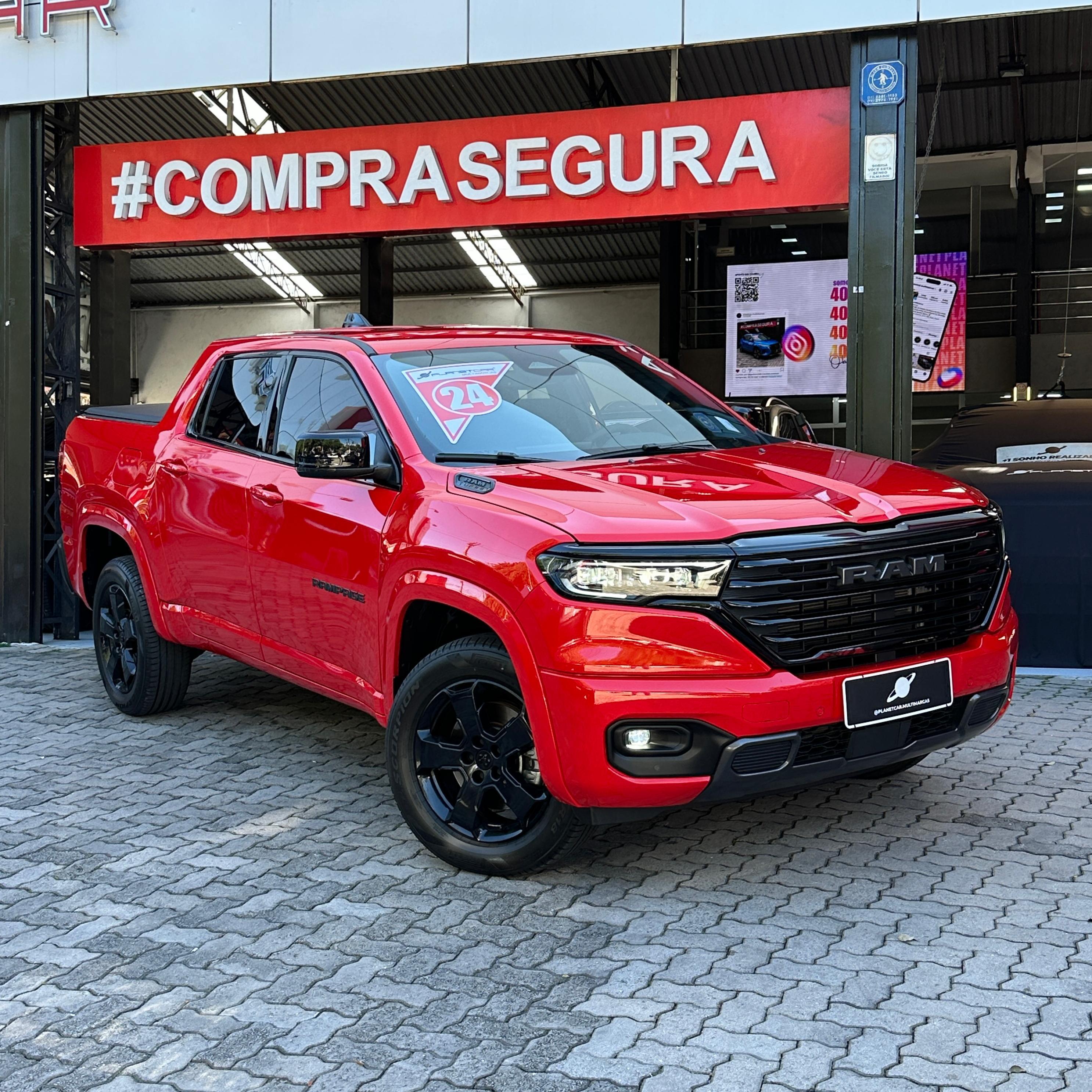 PlanetCar Multimarcas