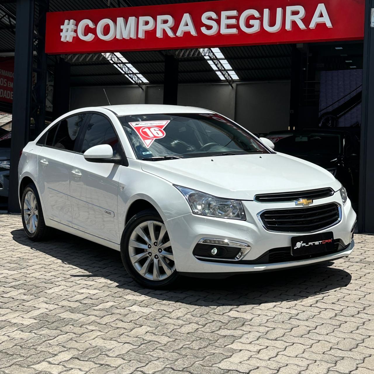 PlanetCar Multimarcas