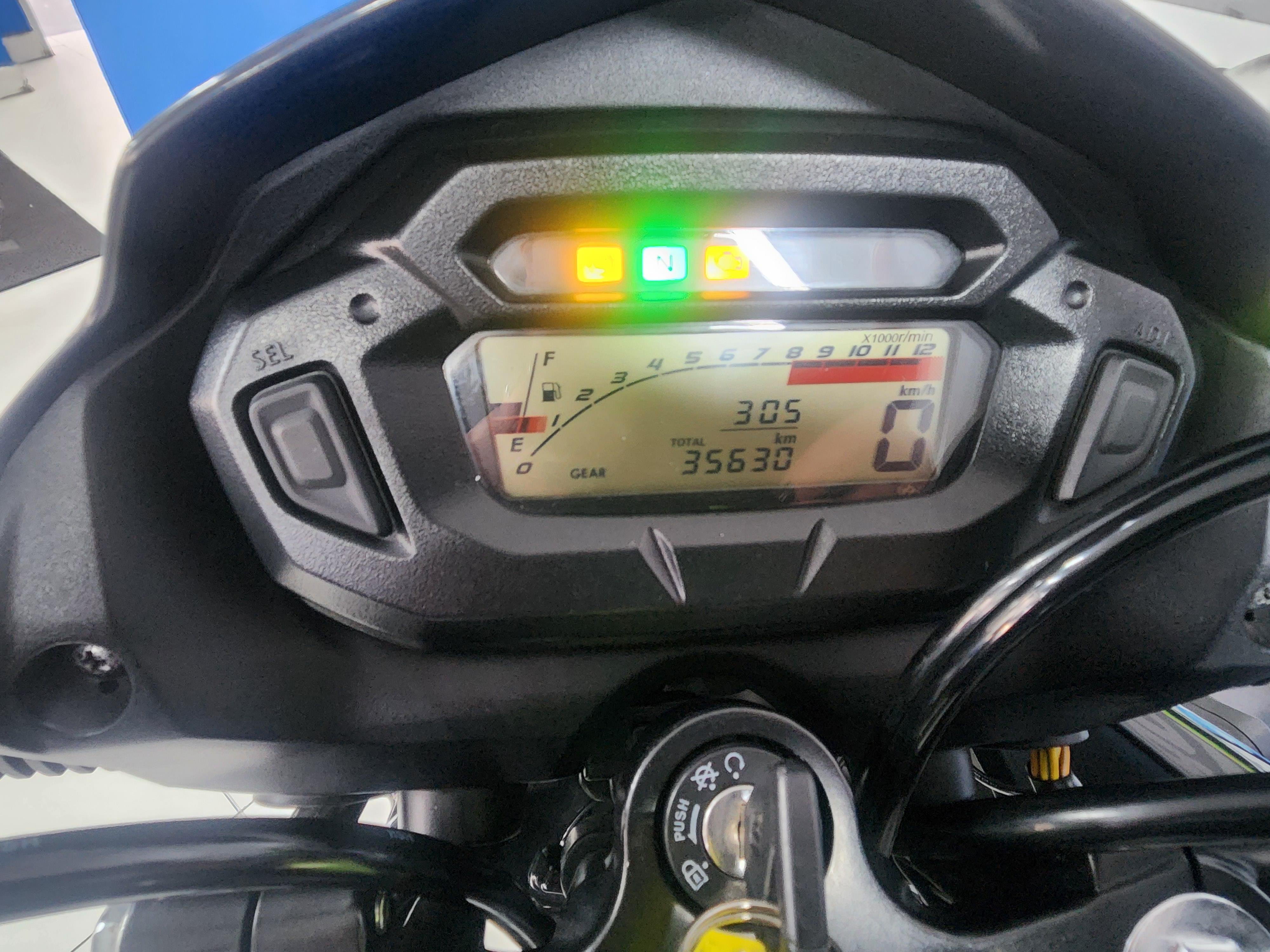 City Motos