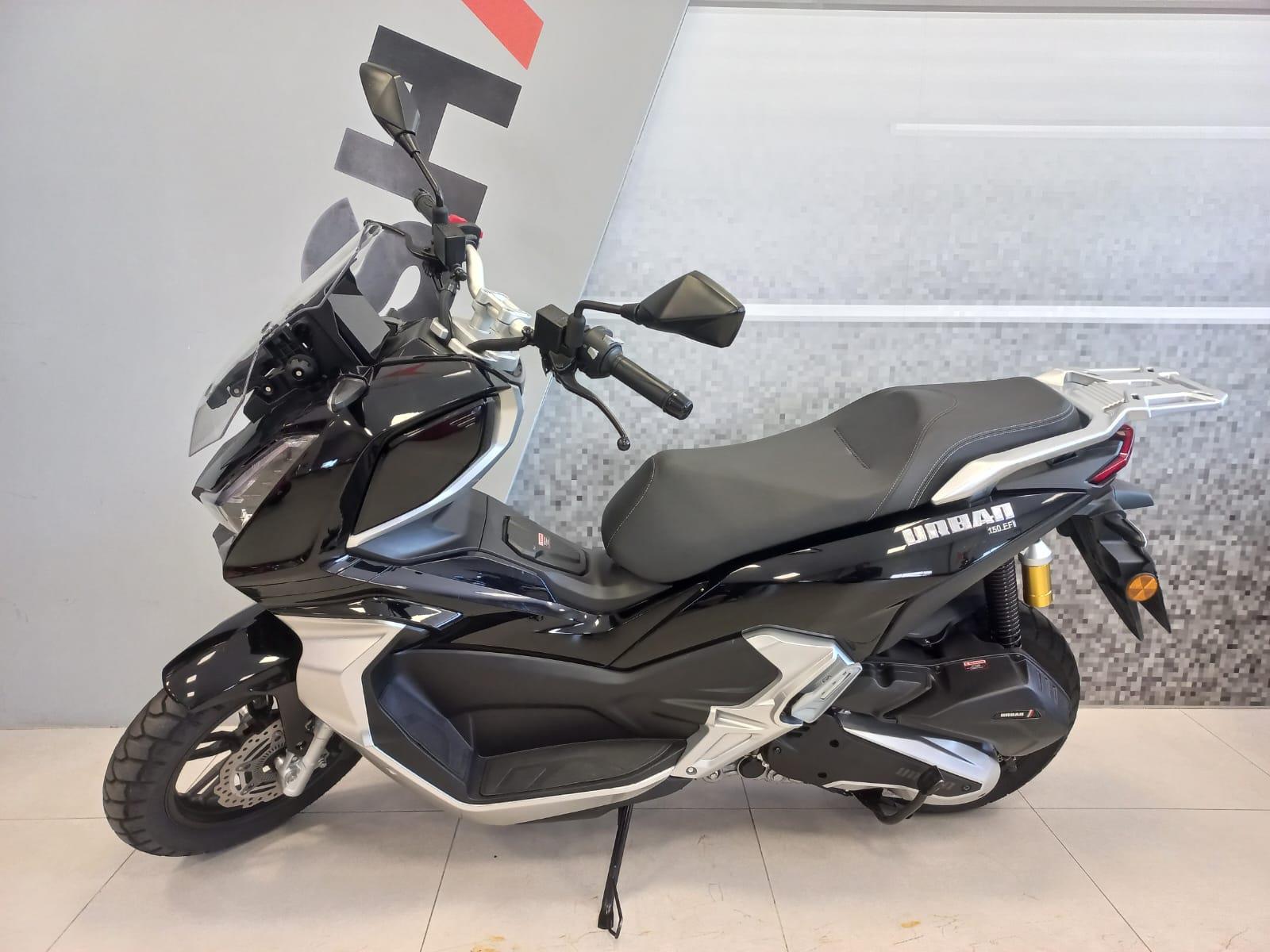 City Motos