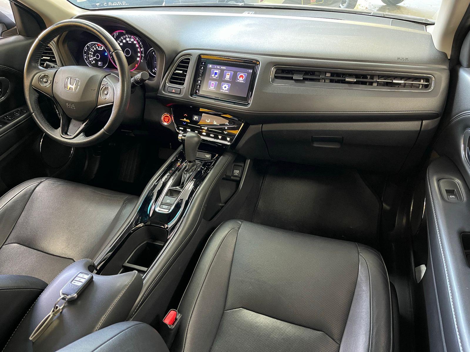 HR-V