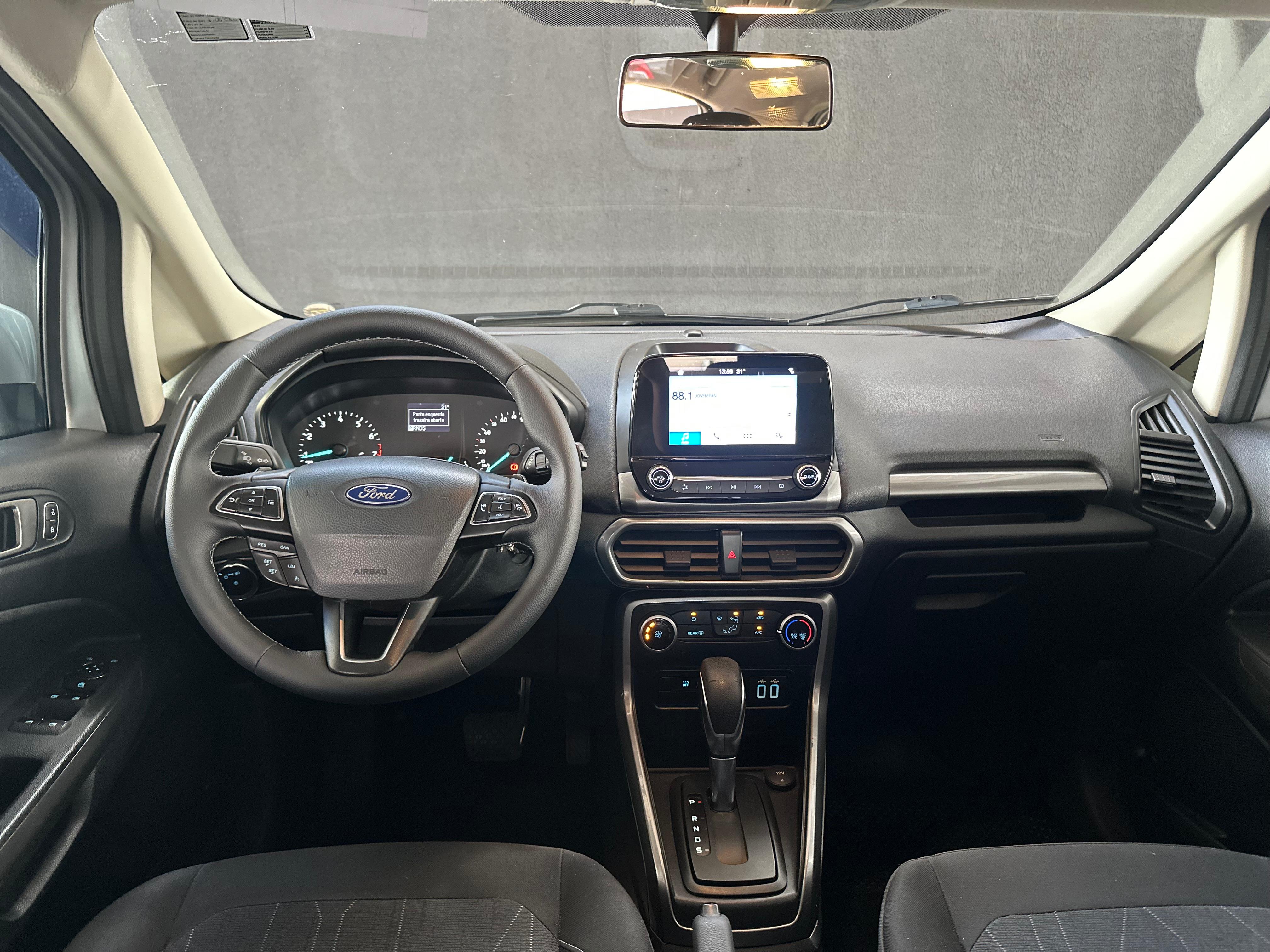 ECOSPORT