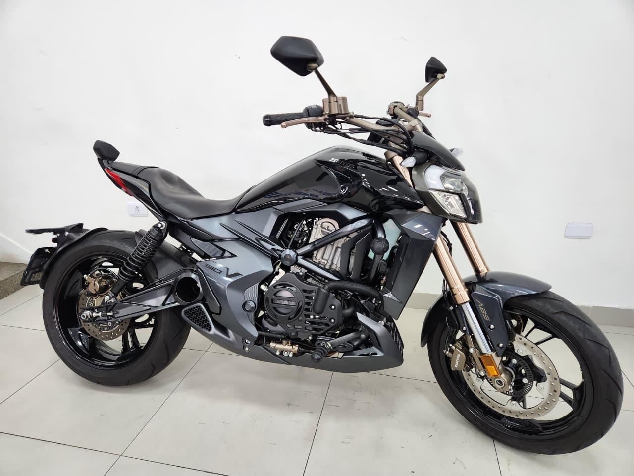 City Motos