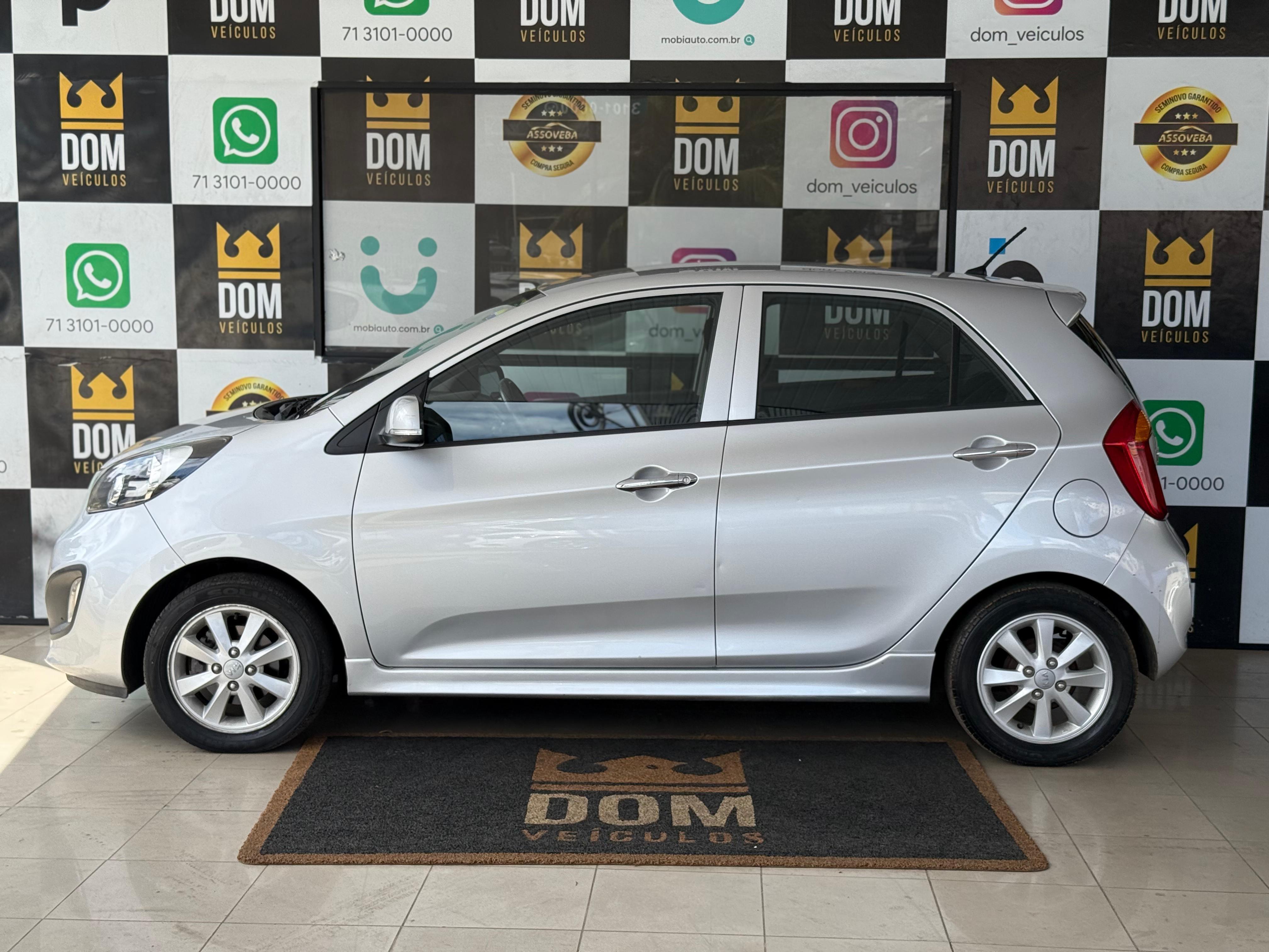KIA PICANTO