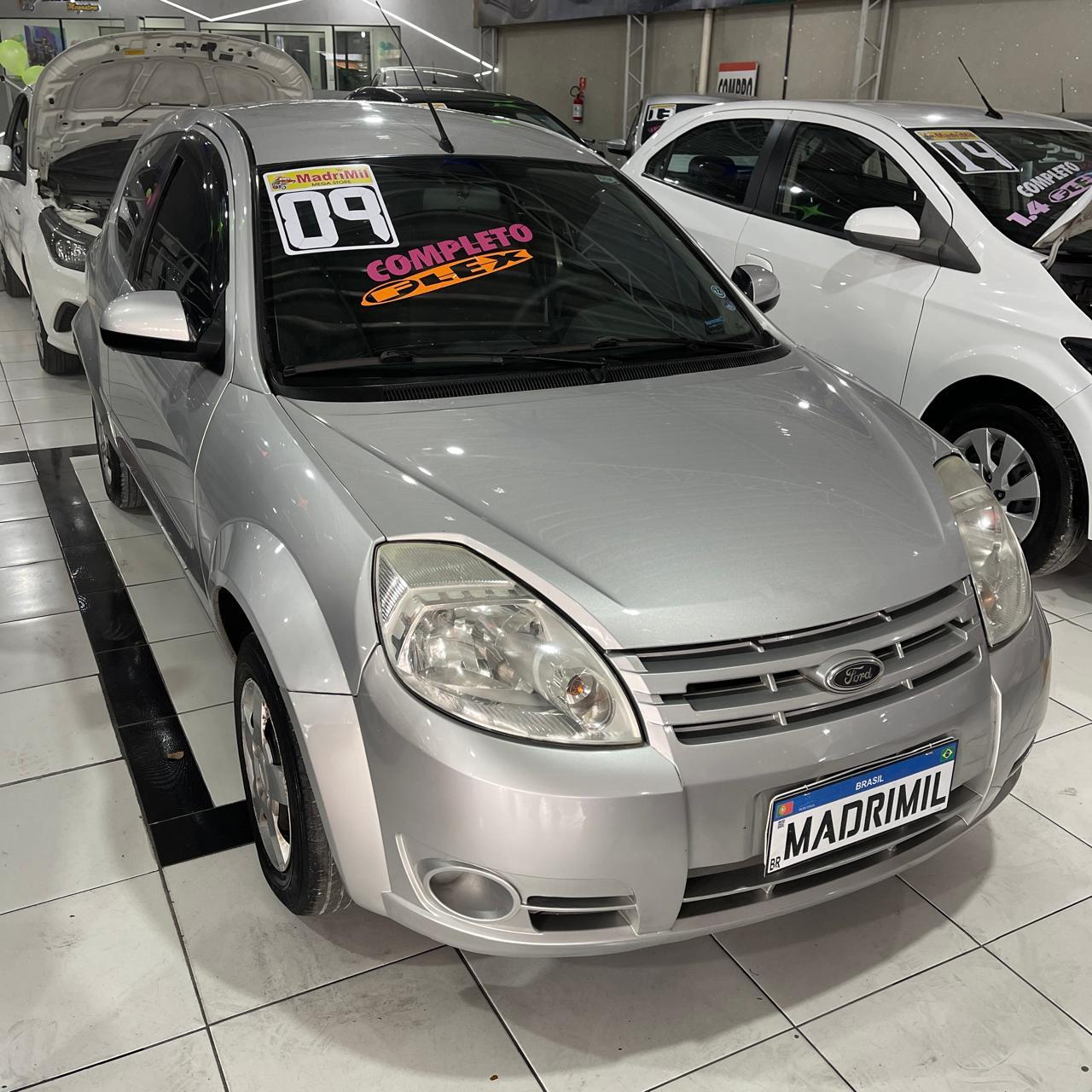 Seller Veículos