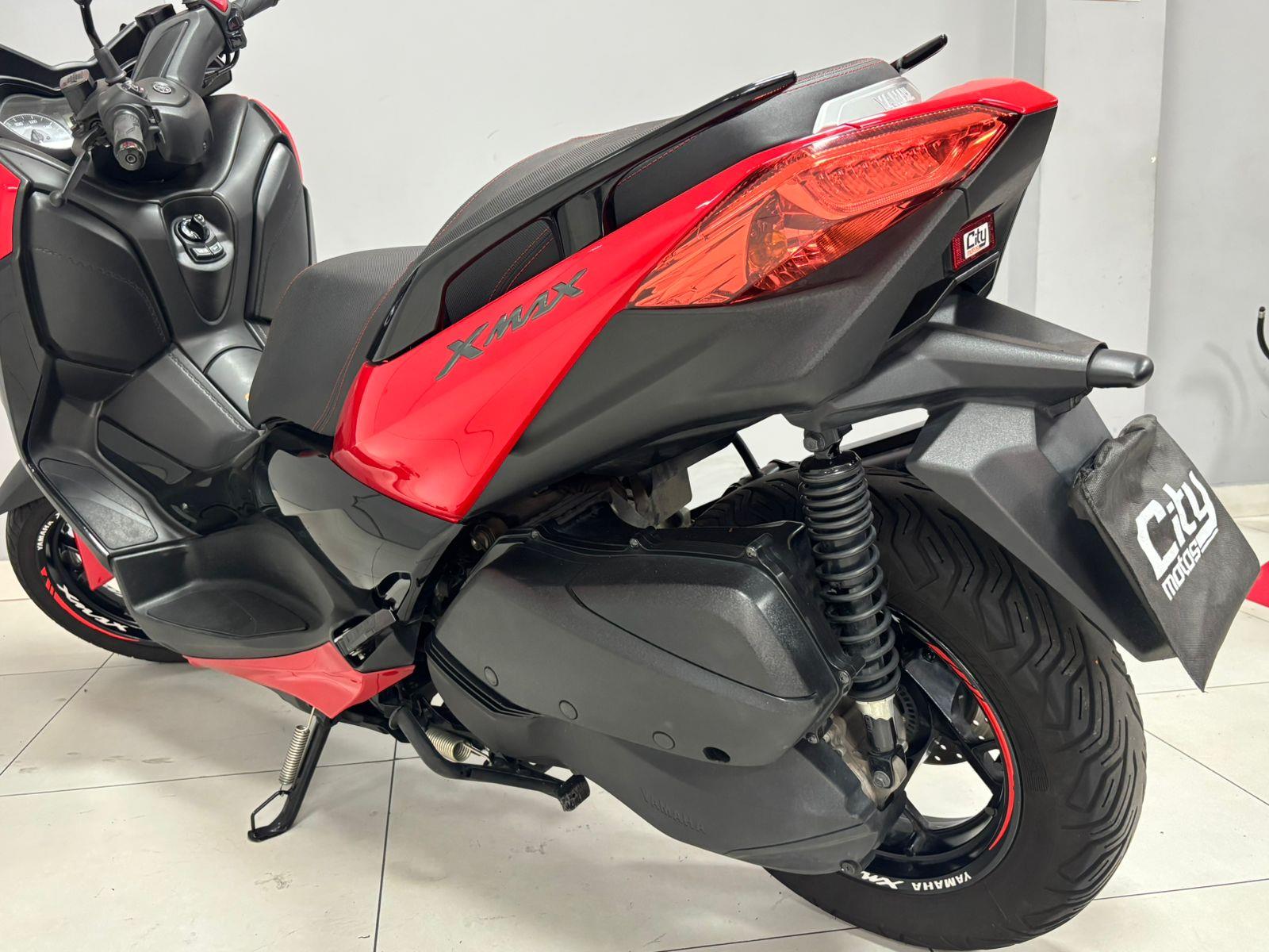 City Motos
