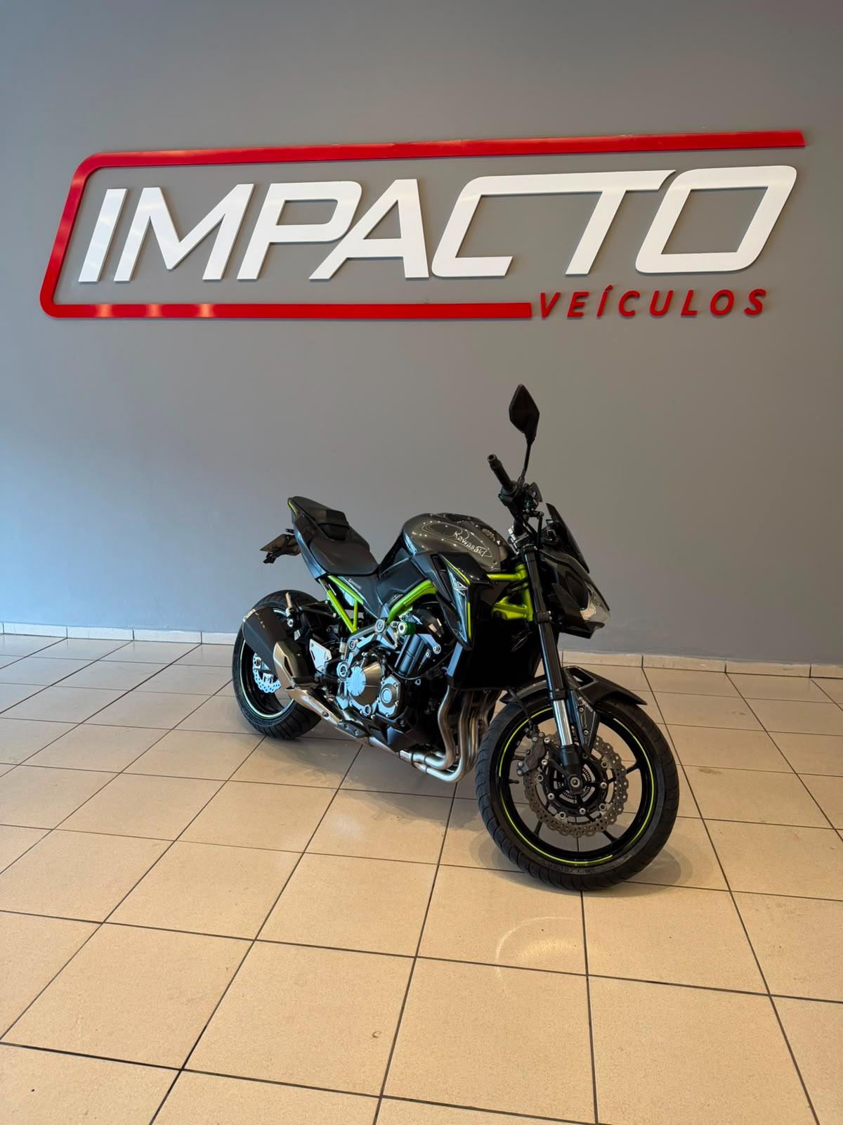 Impacto Veículos