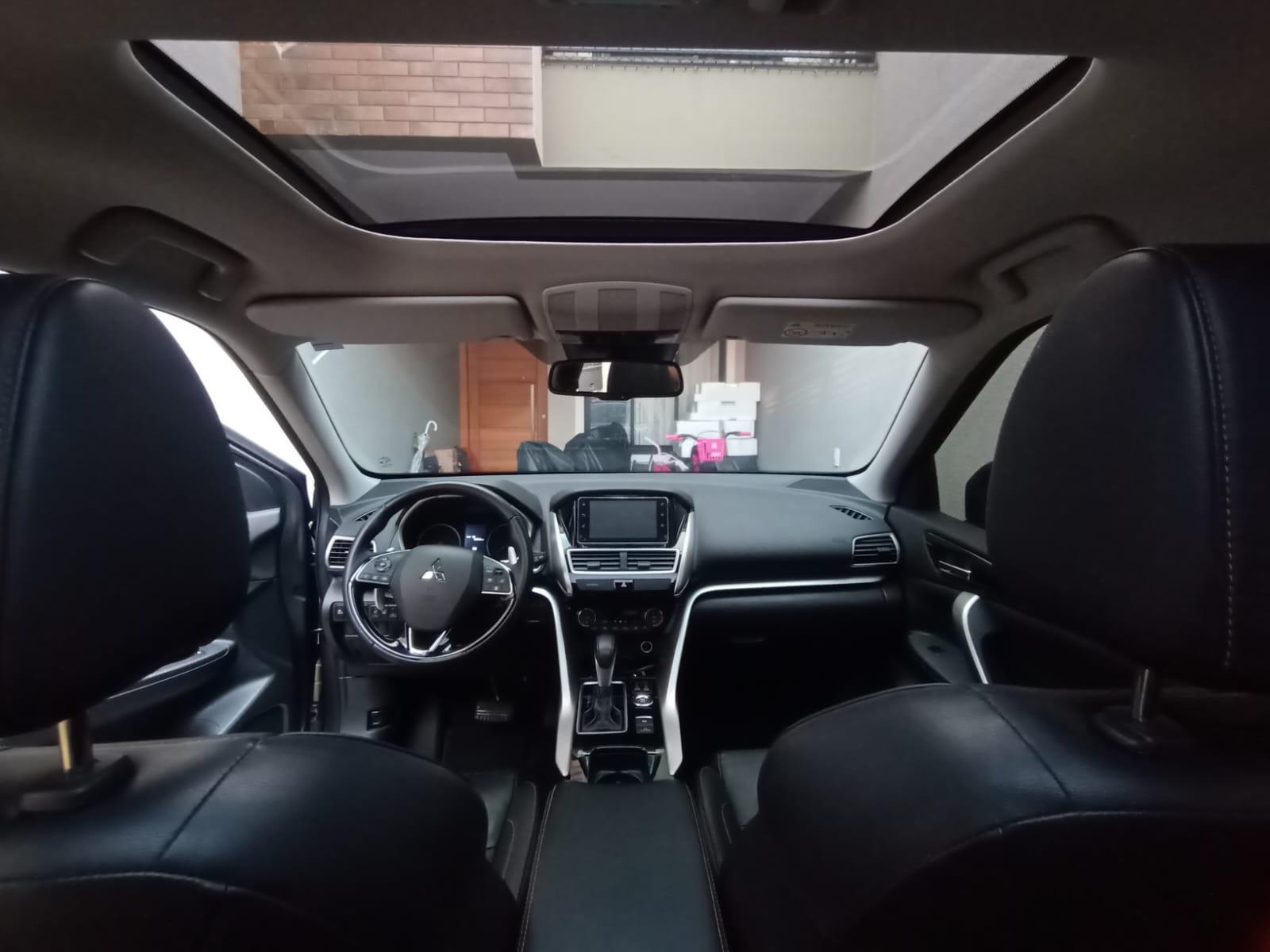 ECLIPSE CROSS
