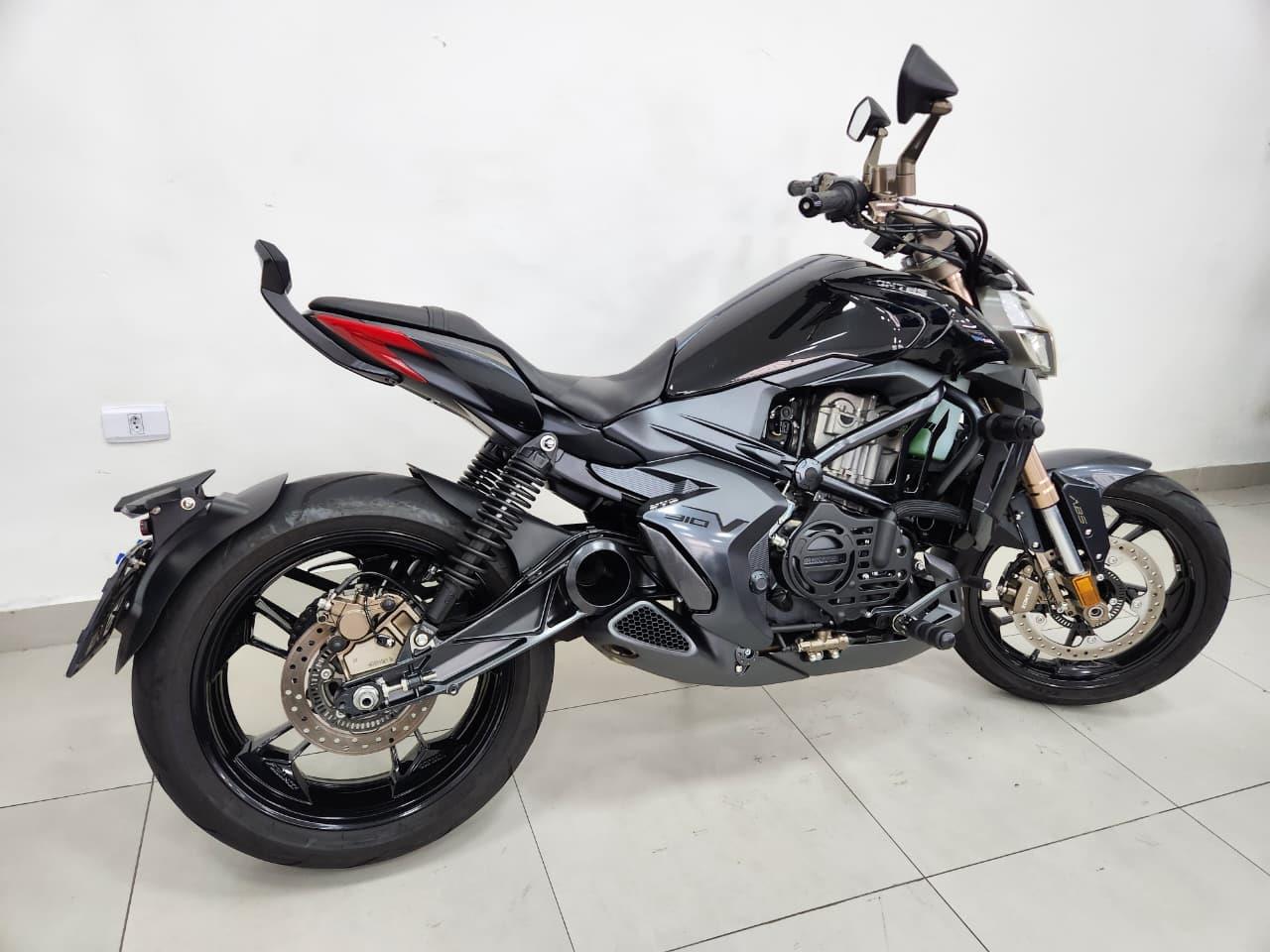 City Motos