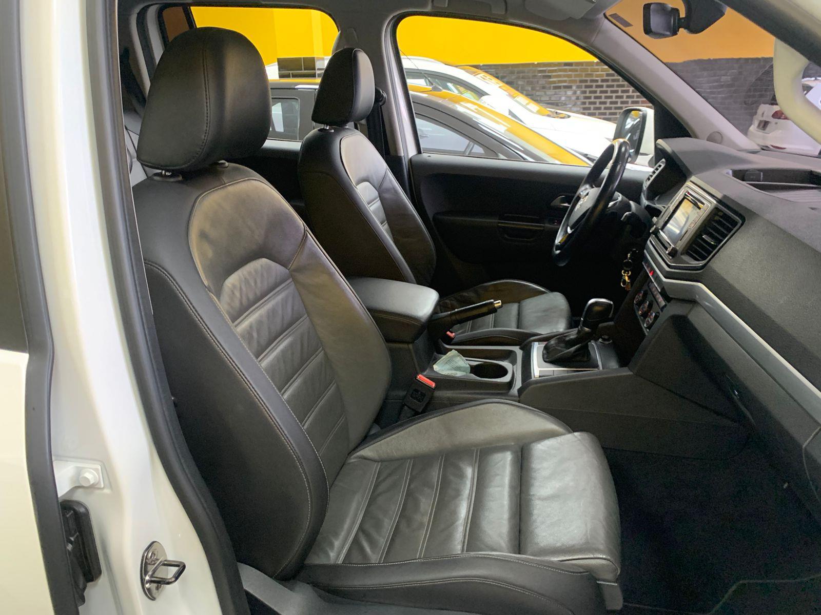 AMAROK