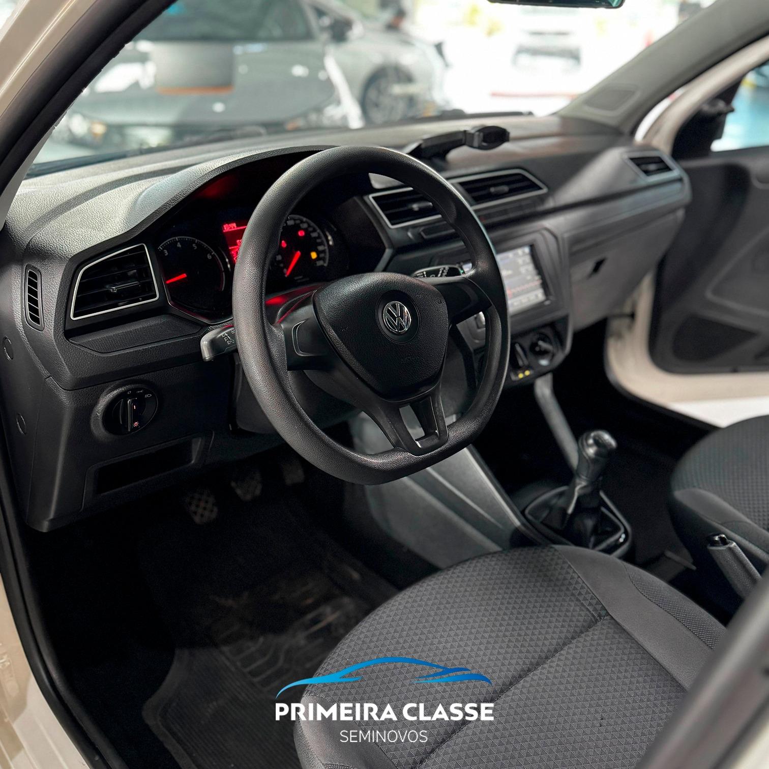 VOLKSWAGEN GOL