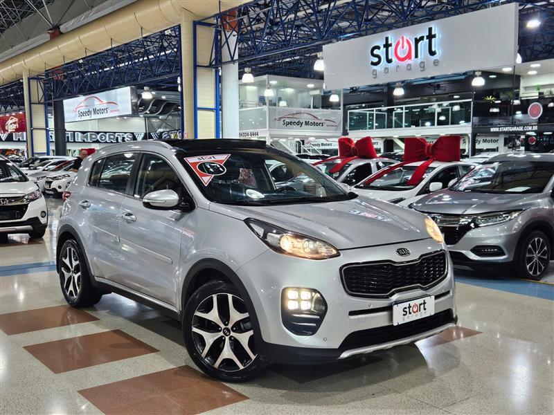 SPORTAGE