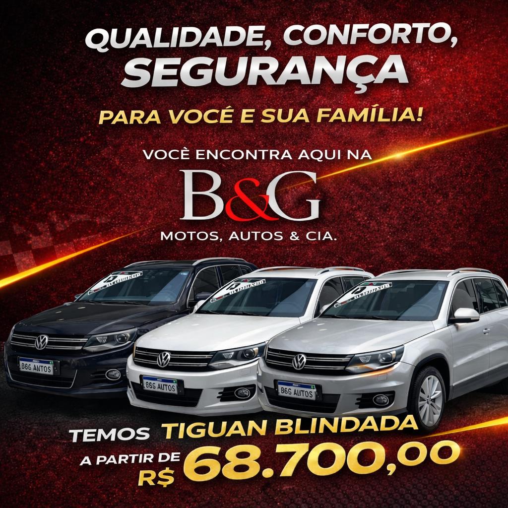 B&G Veículos