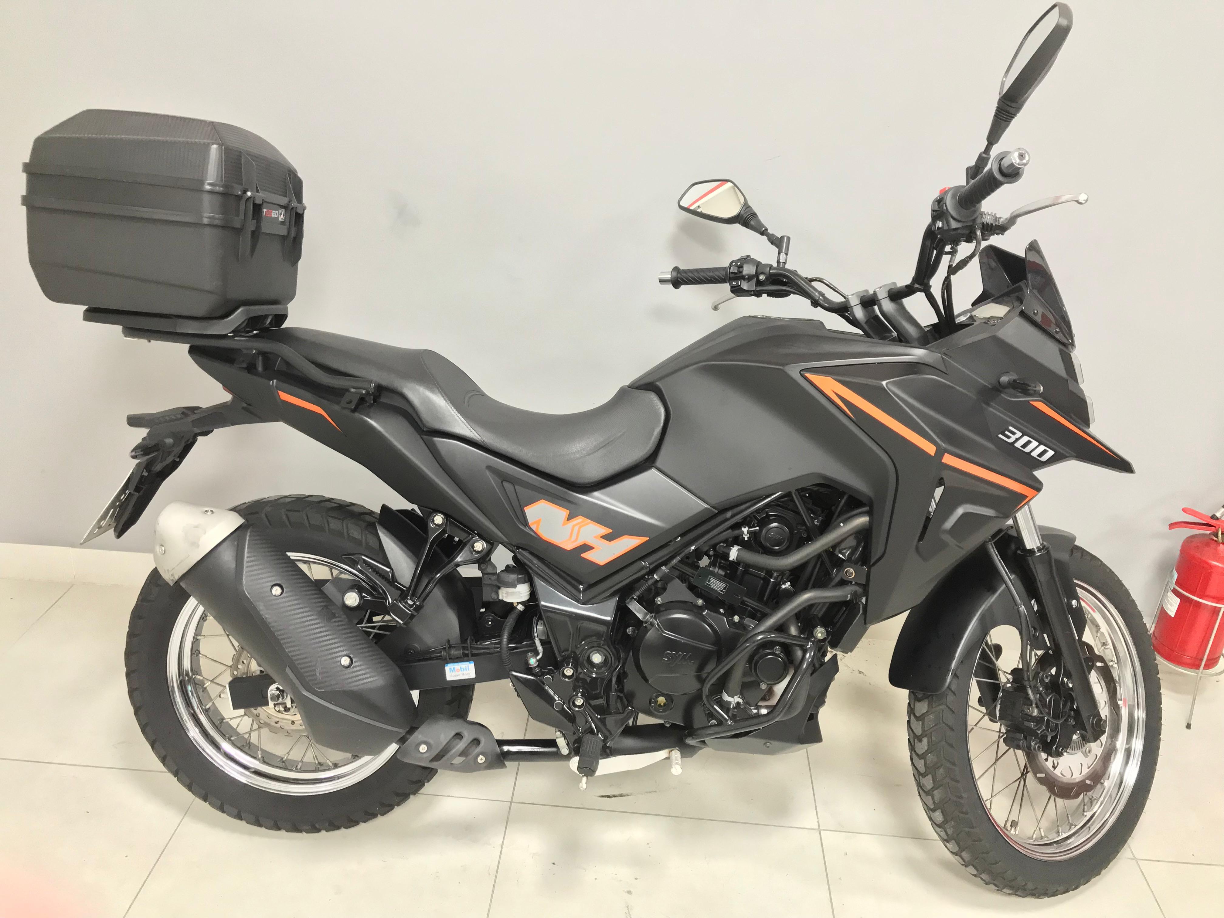 City Motos