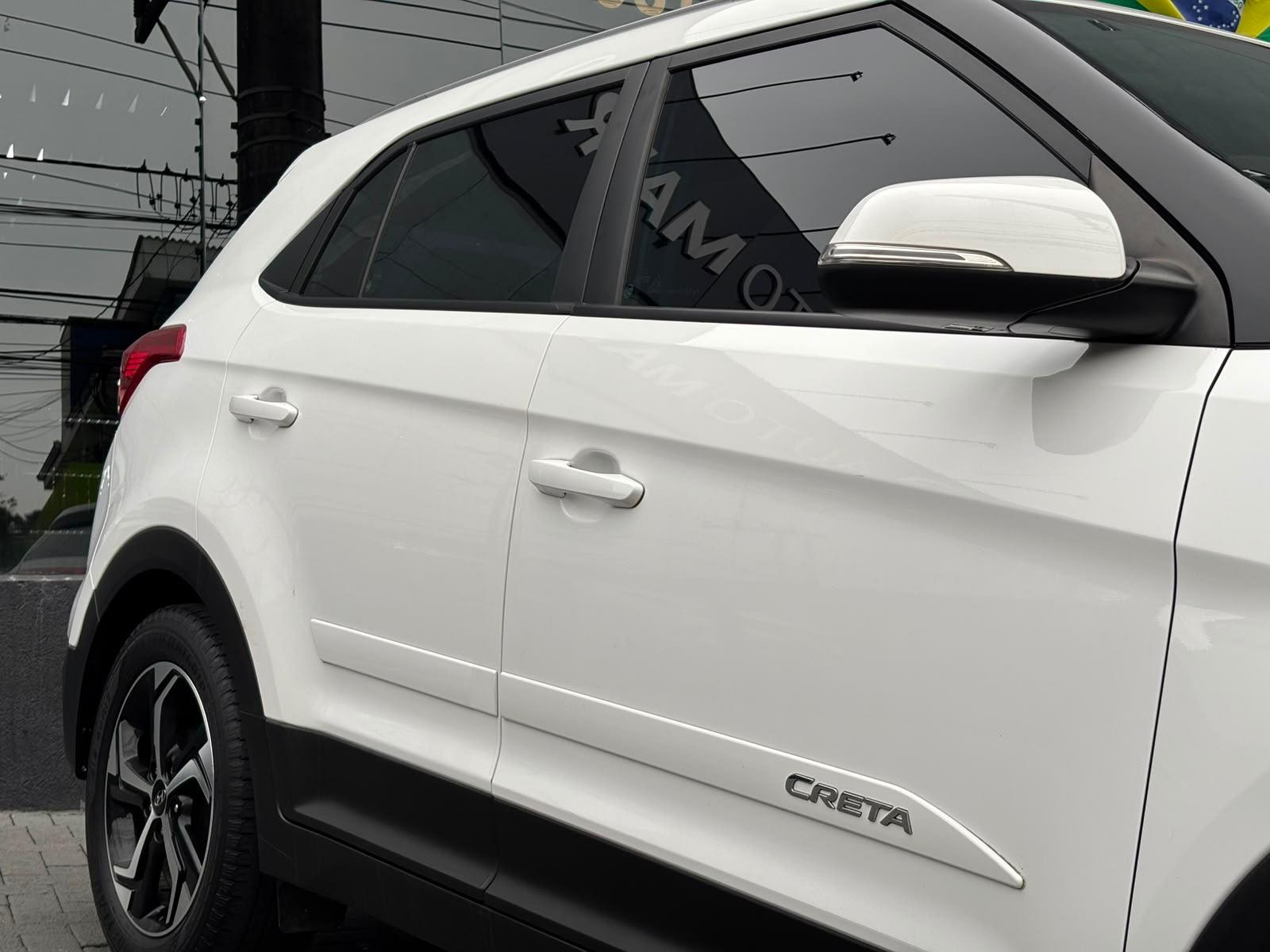 CRETA
