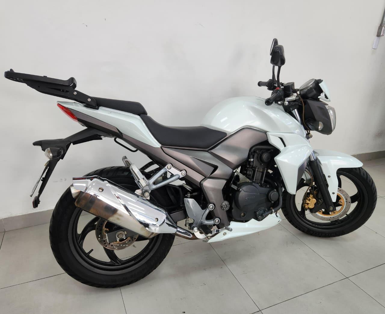 City Motos
