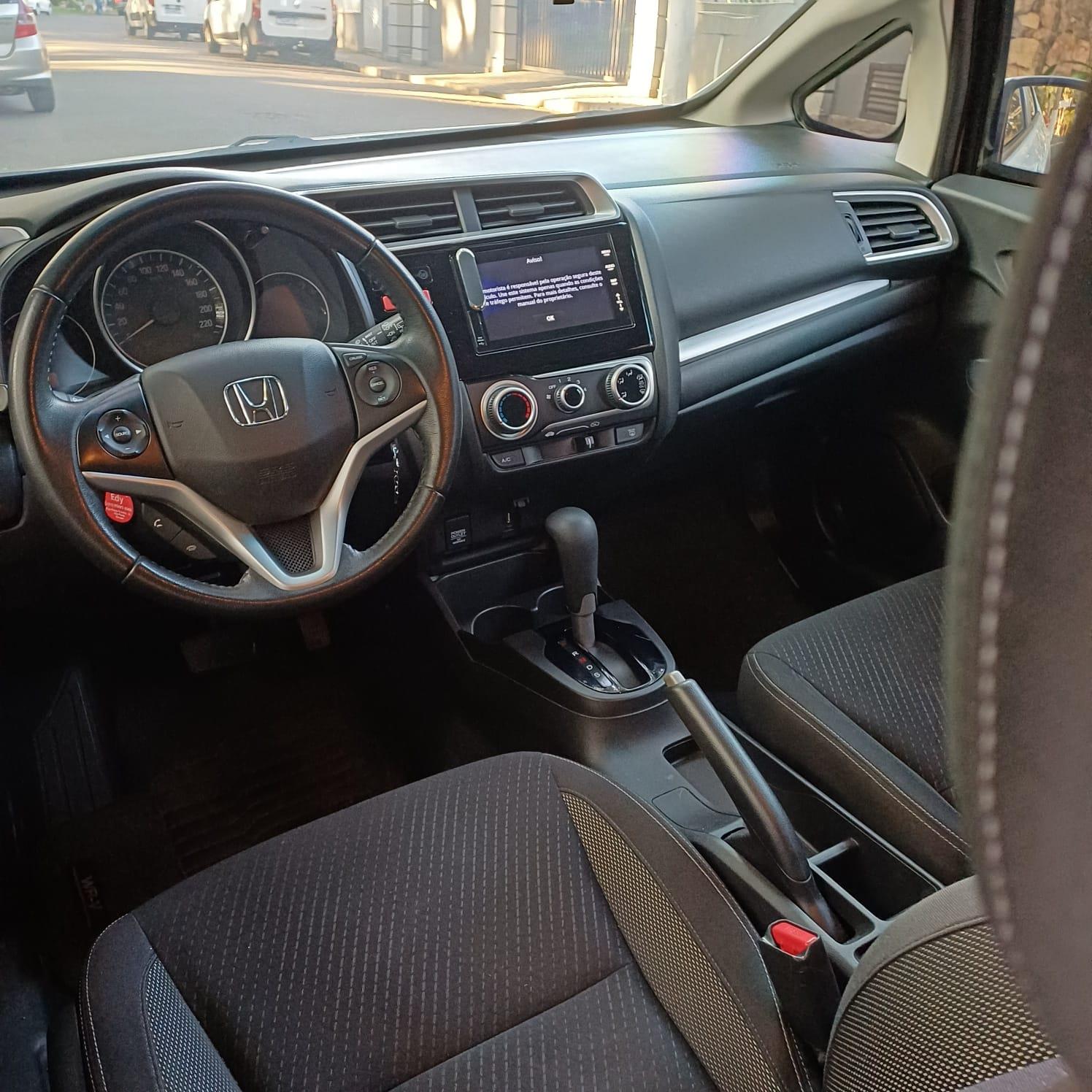 WR-V