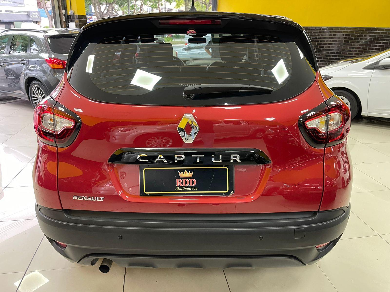 CAPTUR