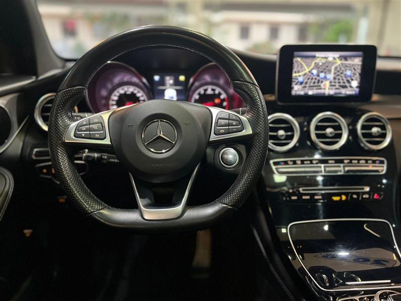 GLC 250
