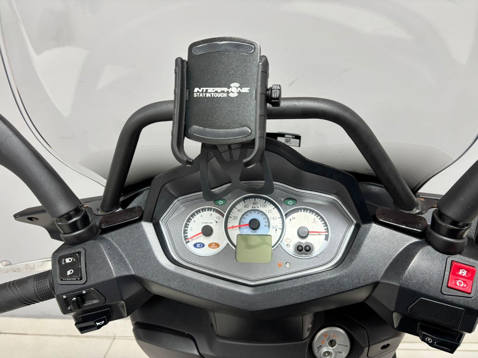 City Motos