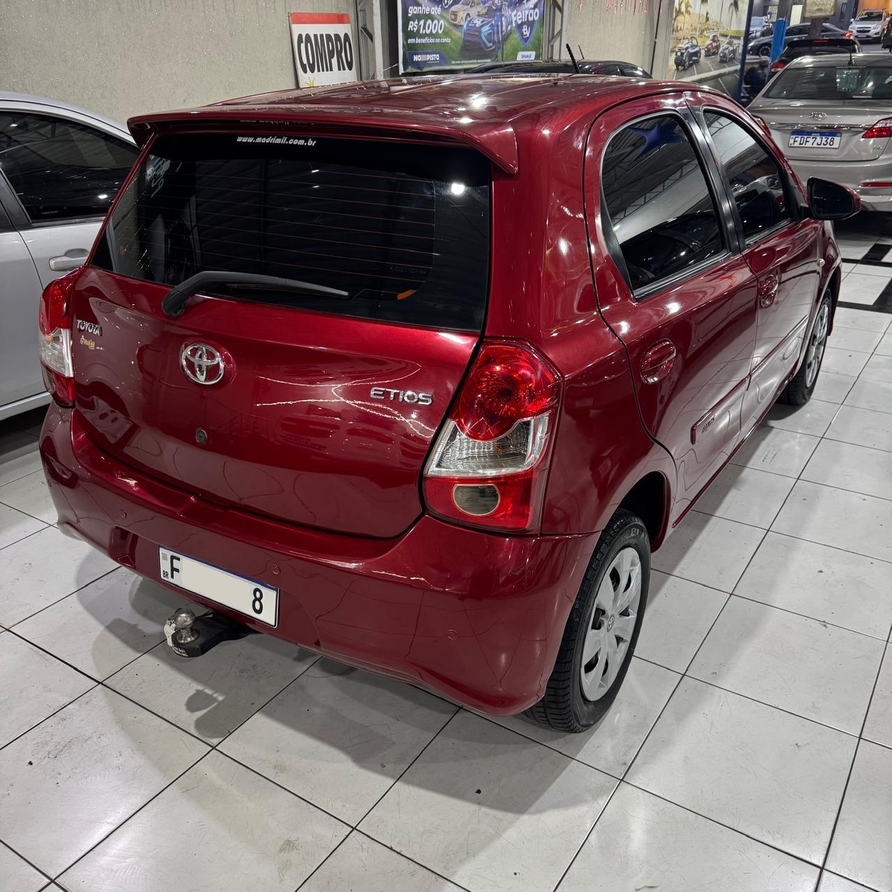ETIOS