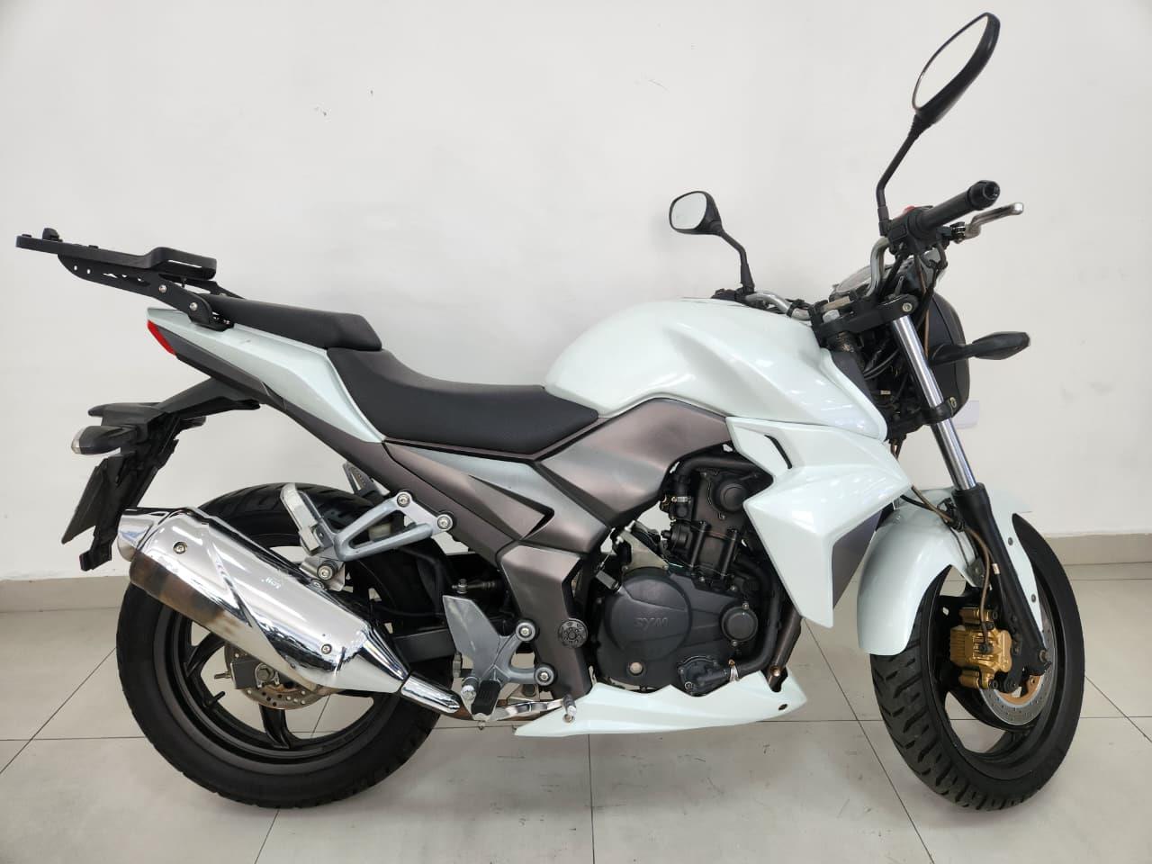 City Motos