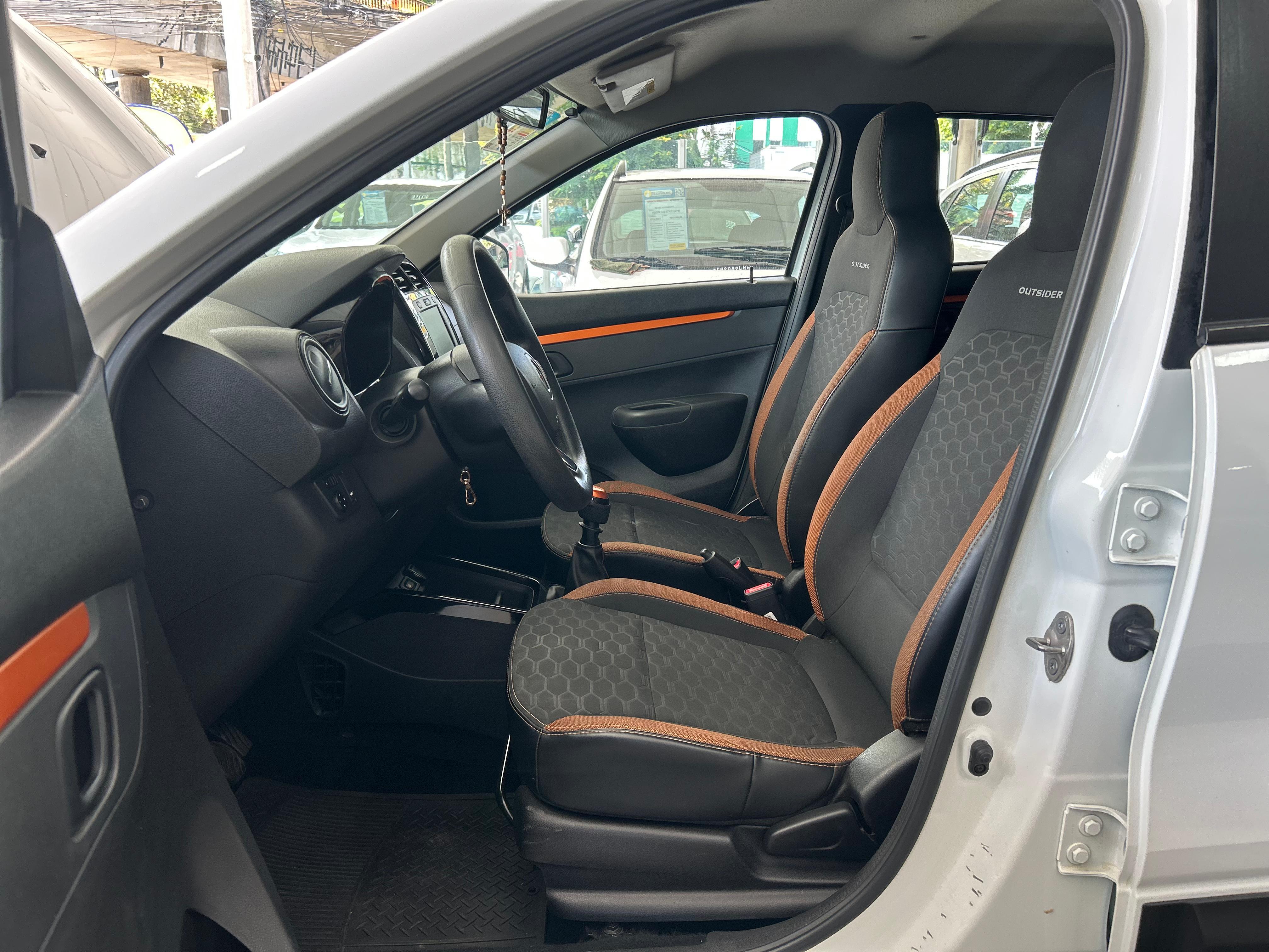 RENAULT KWID