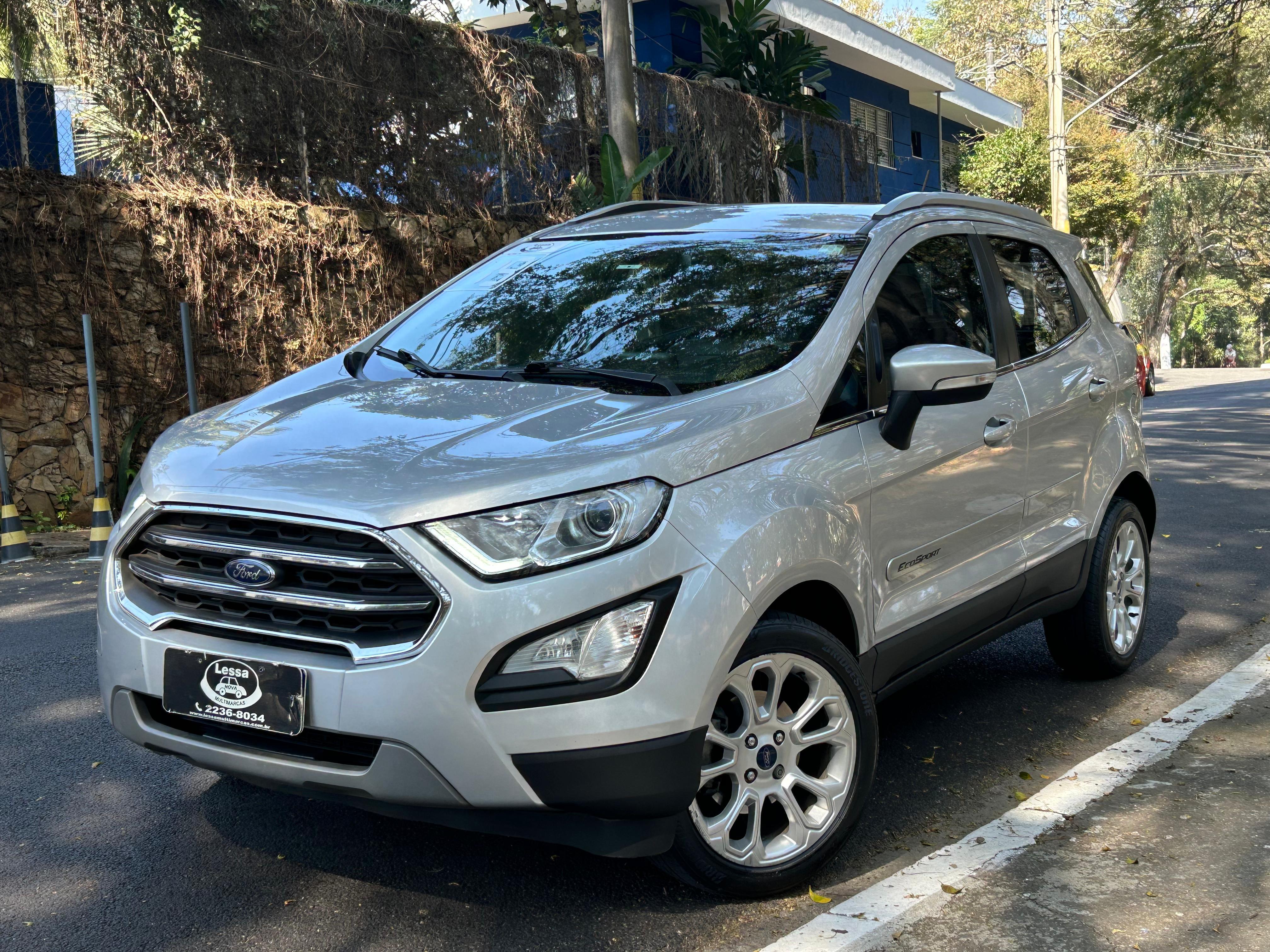 ECOSPORT